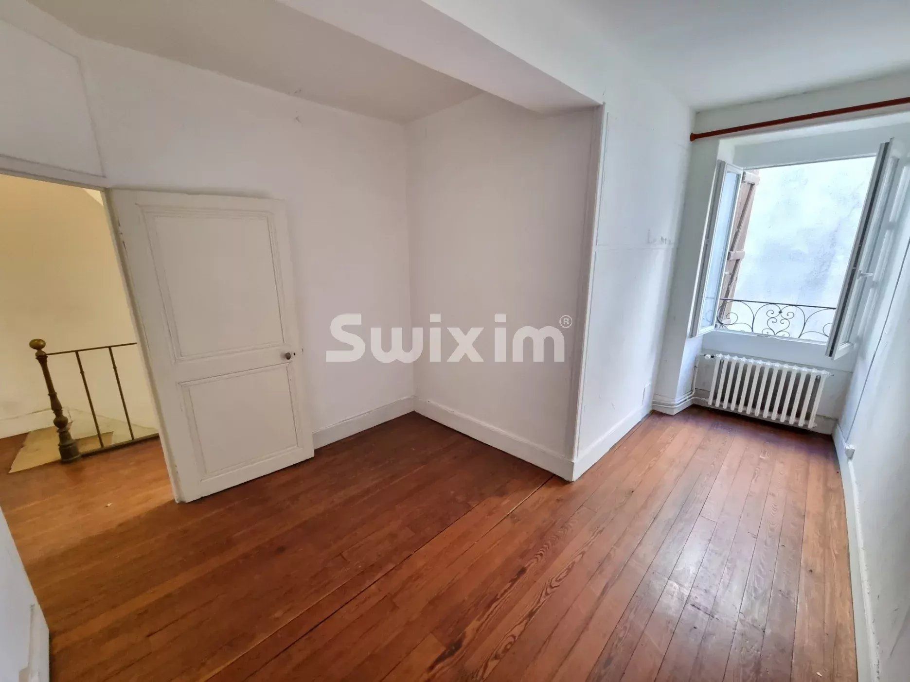 casa di città 6 Camere in vendita su Tannay (58190)