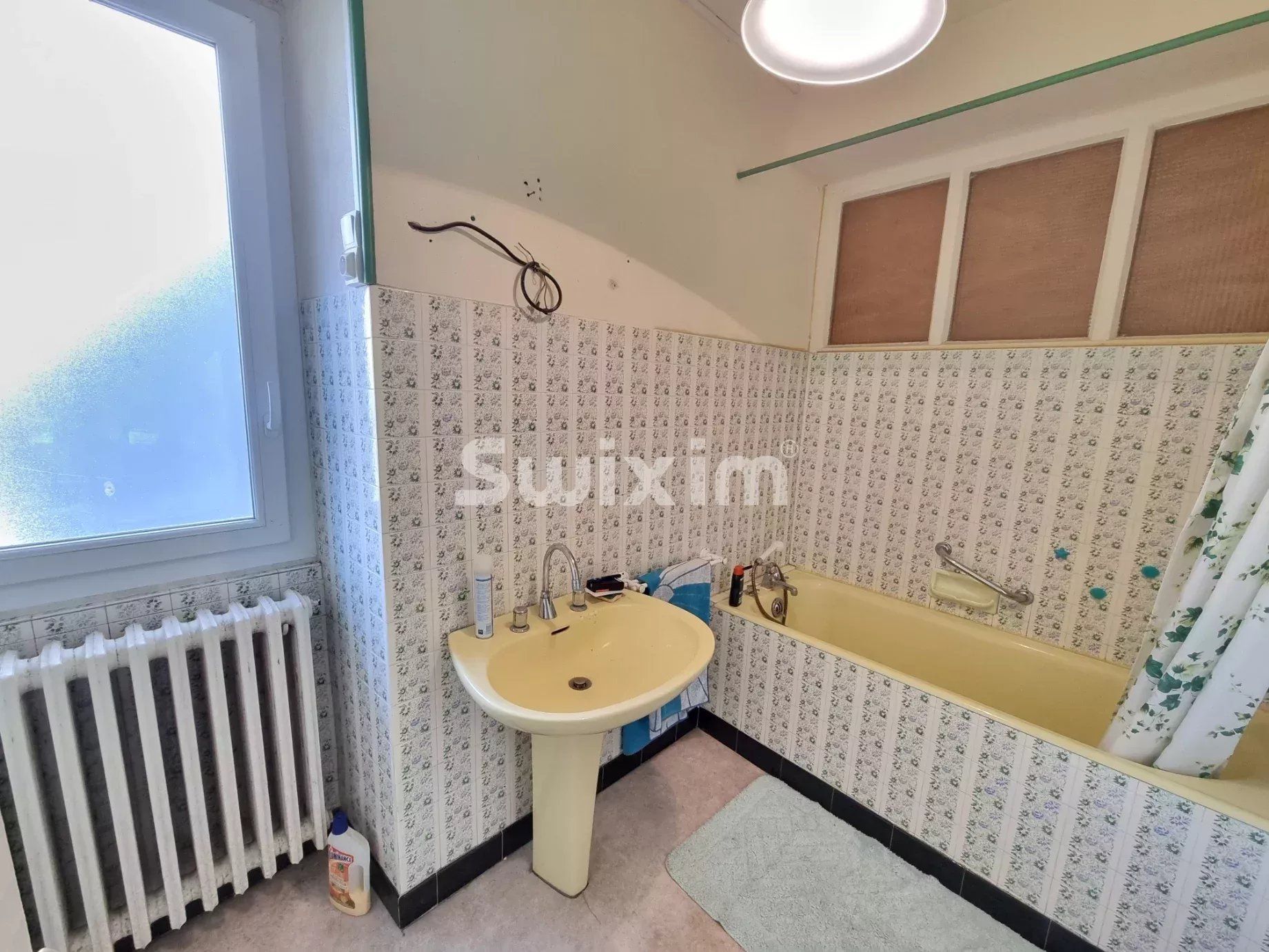 casa di città 6 Camere in vendita su Tannay (58190)