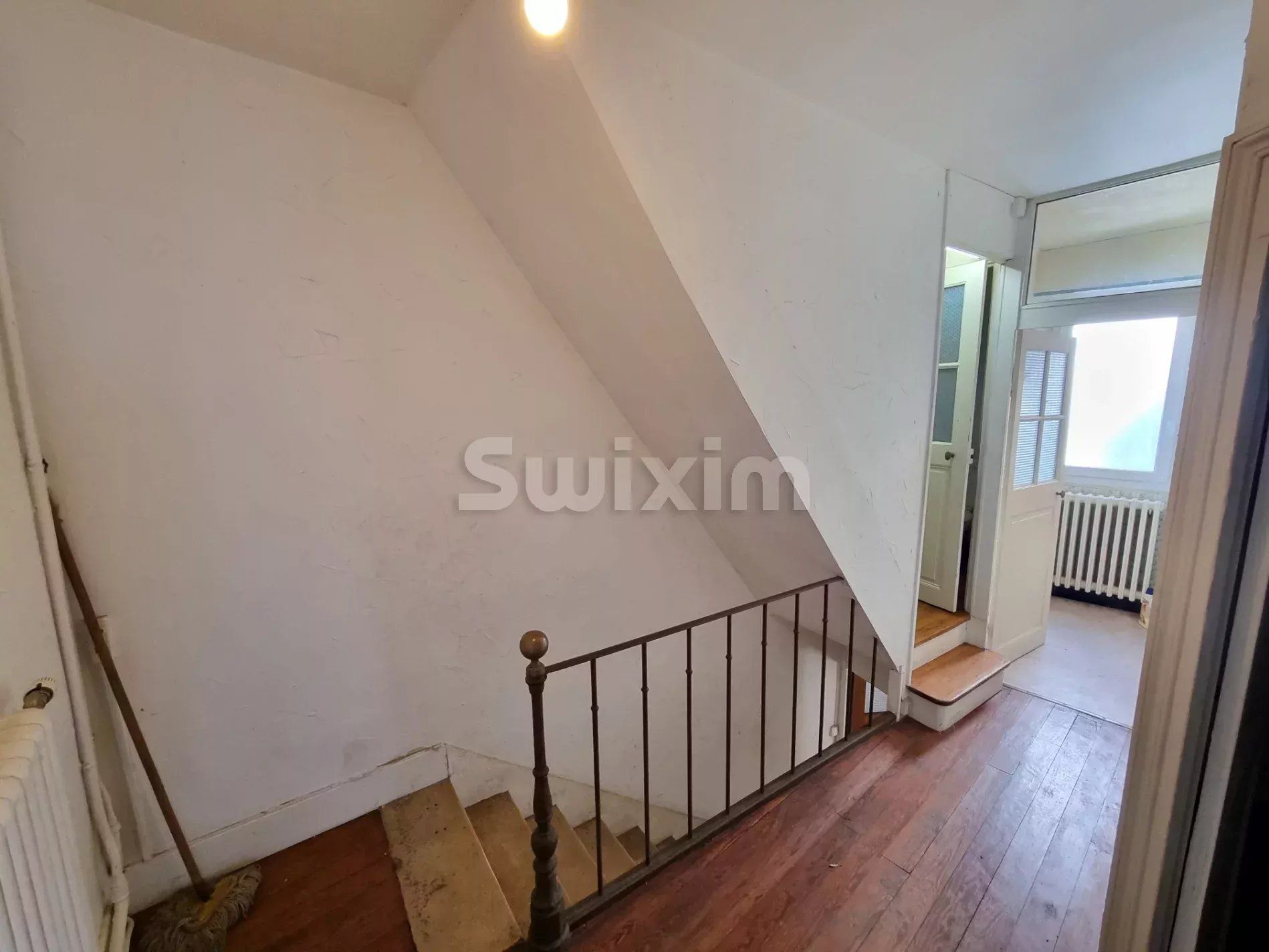 casa di città 6 Camere in vendita su Tannay (58190)