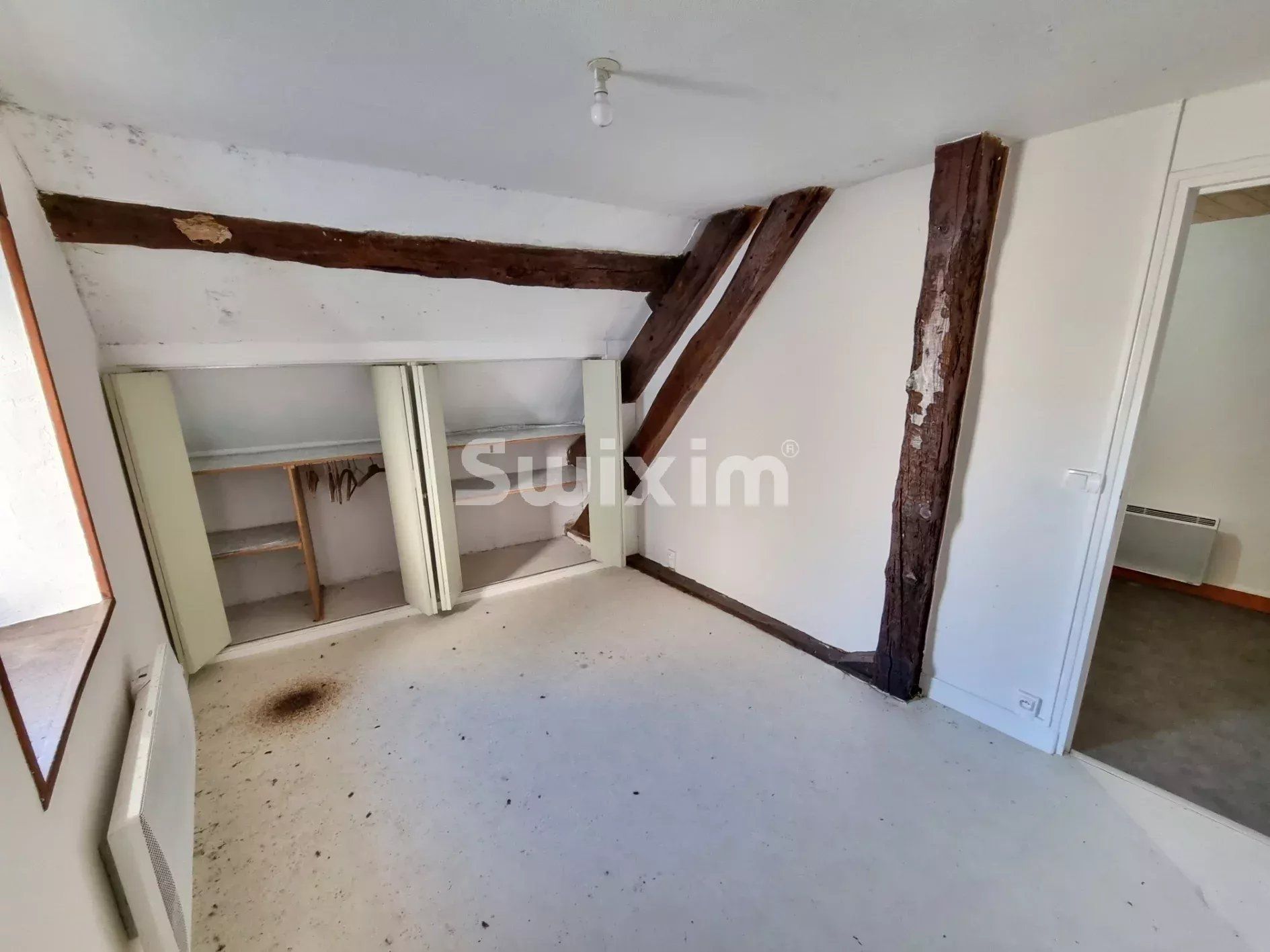 casa di città 6 Camere in vendita su Tannay (58190)