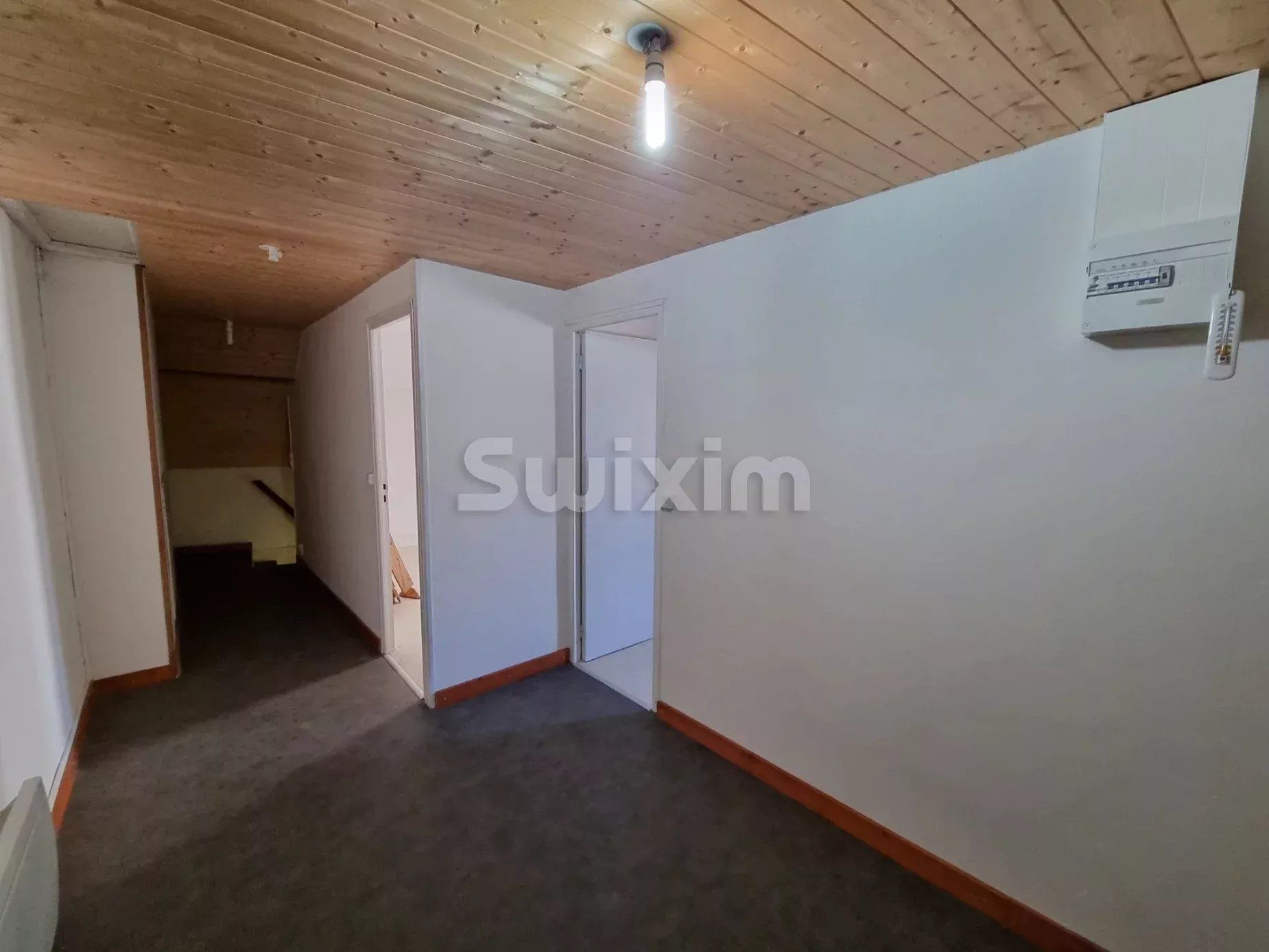 casa di città 6 Camere in vendita su Tannay (58190)