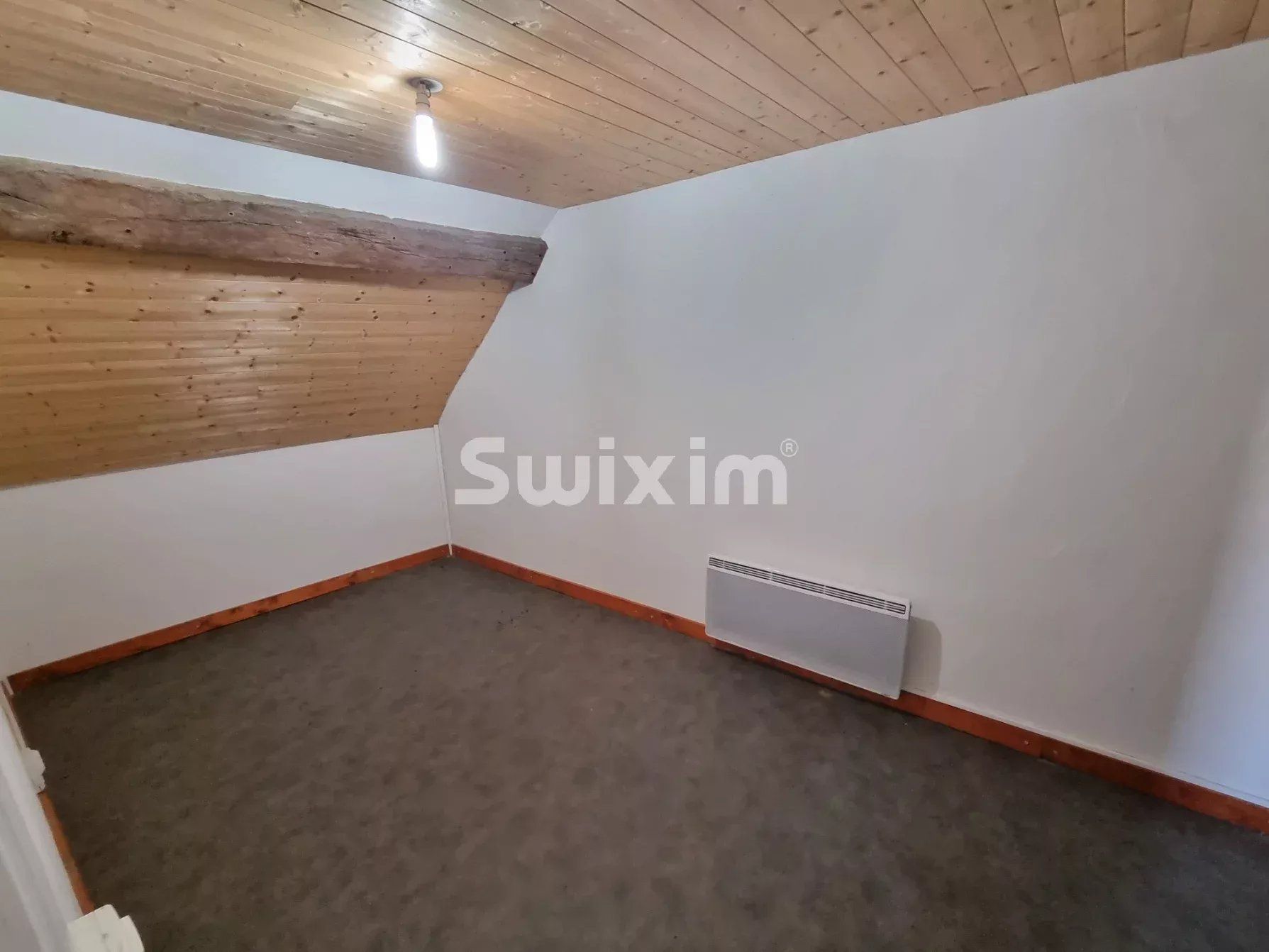 casa di città 6 Camere in vendita su Tannay (58190)
