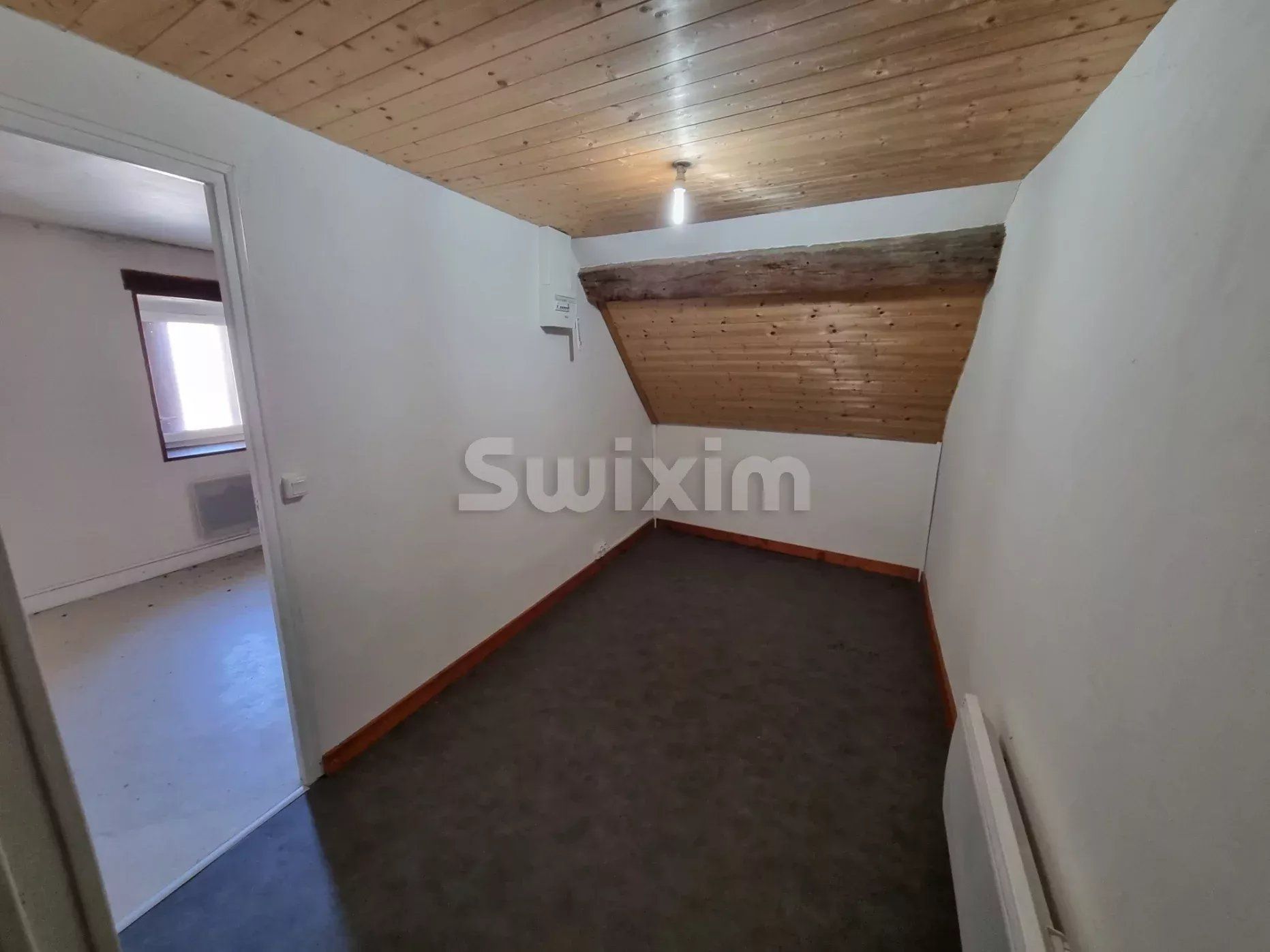 casa di città 6 Camere in vendita su Tannay (58190)