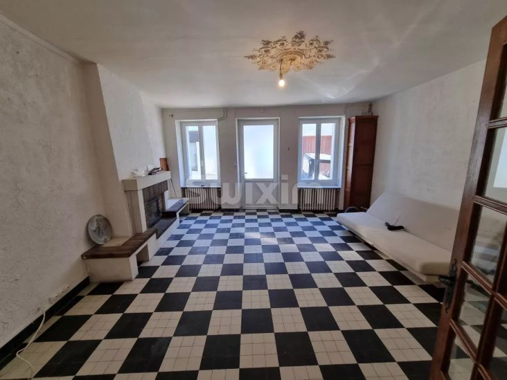 Vendita Casa di città Tannay 6&nbsp;Camere 117.8&nbsp;m²