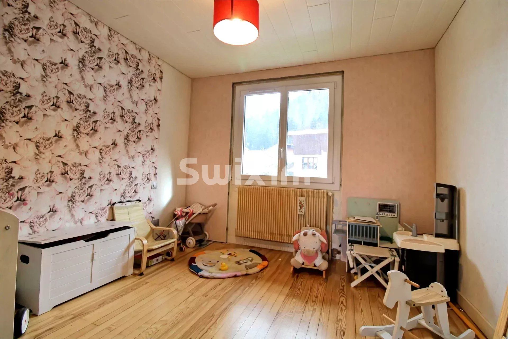 casa 4 Camere in vendita su Morbier (39400)