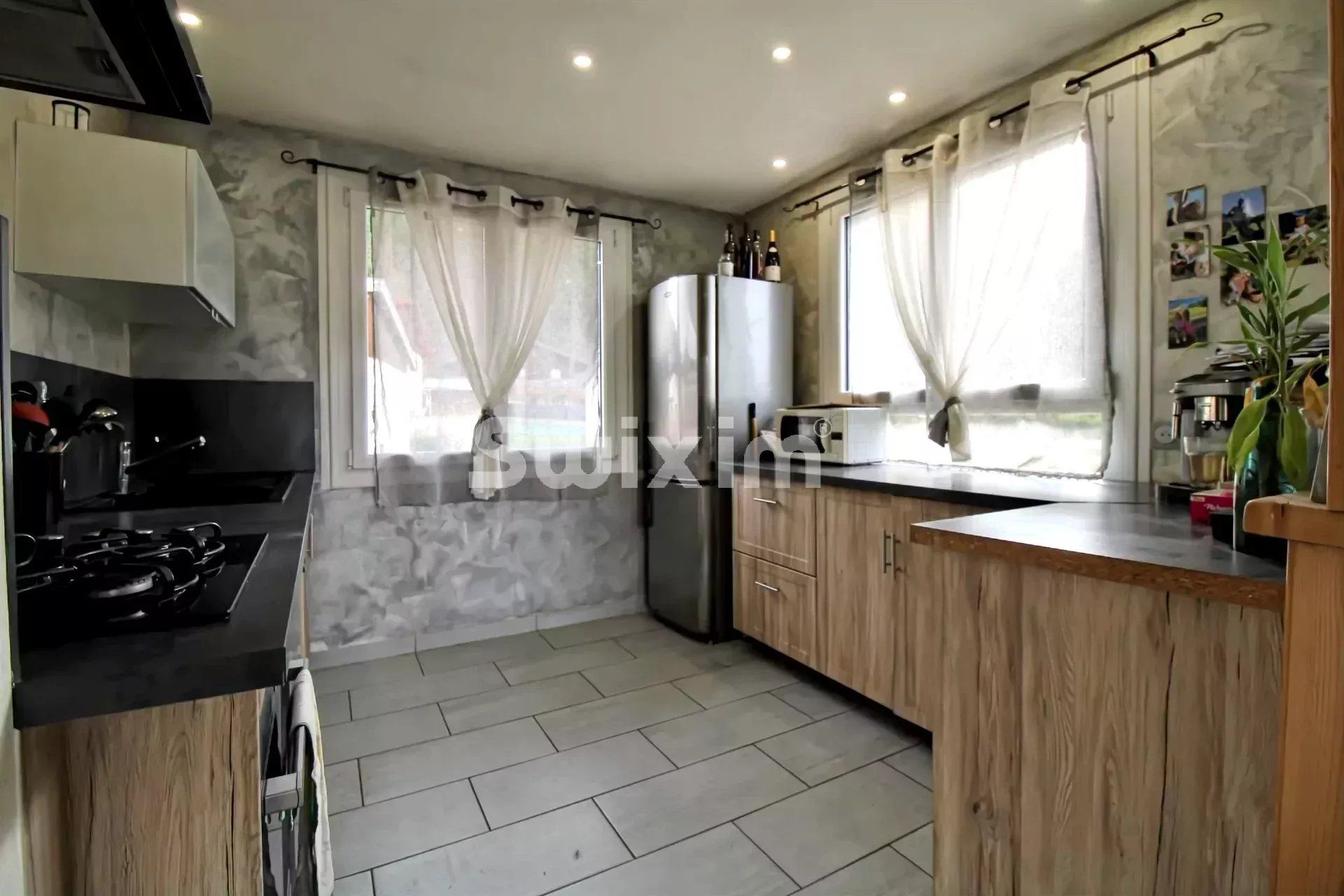 casa 4 Camere in vendita su Morbier (39400)