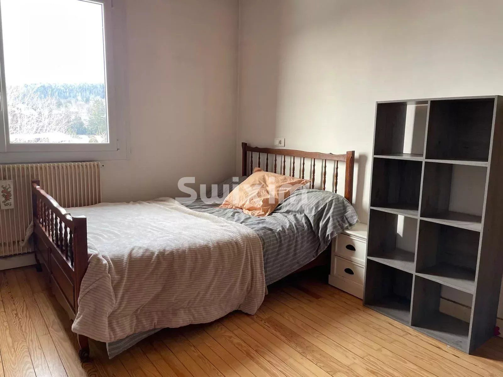 casa 4 Camere in vendita su Morbier (39400)