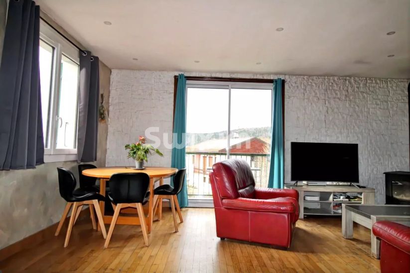 Vendita Casa Morbier 4&nbsp;Camere 115.87&nbsp;m²