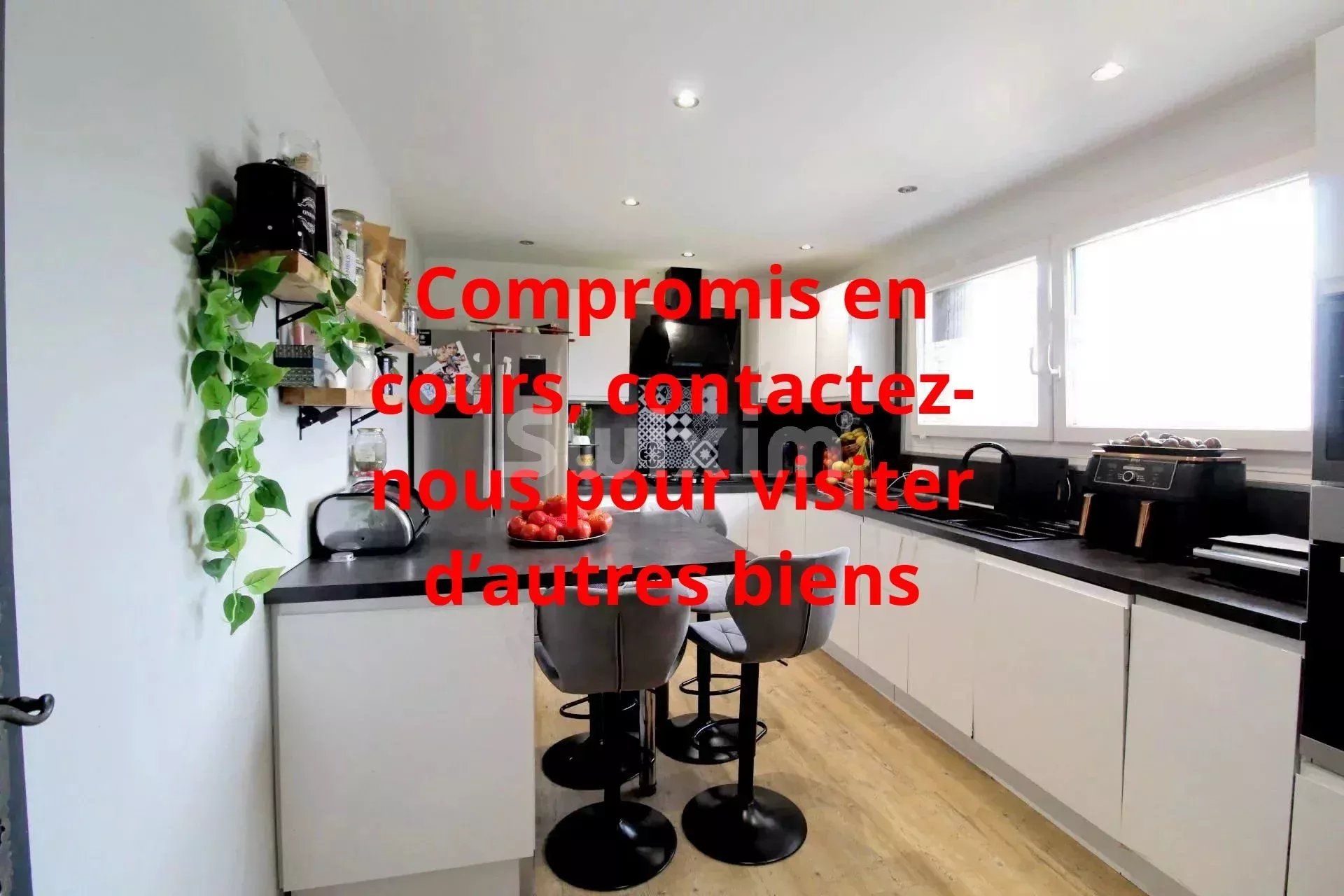 house 6 Rooms for sale on Ayse (74130)