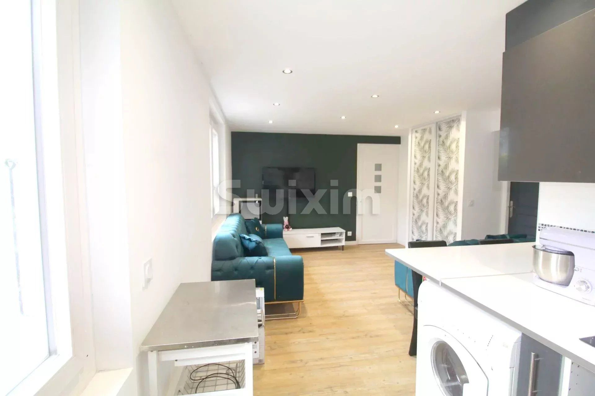 maison 6 Pièces en vente sur Ayse (74130)