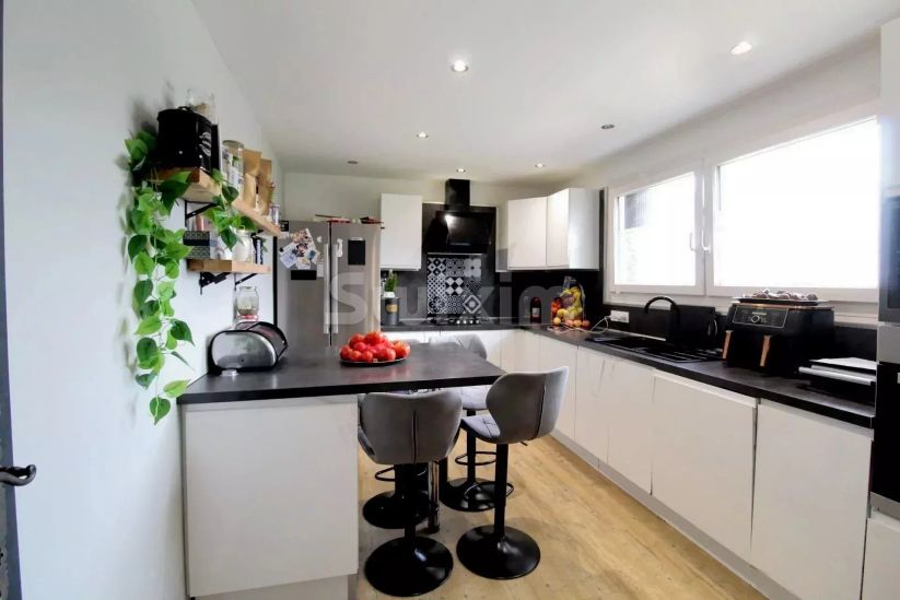 Vente Maison Ayse 6&nbsp;Pièces 126&nbsp;m²