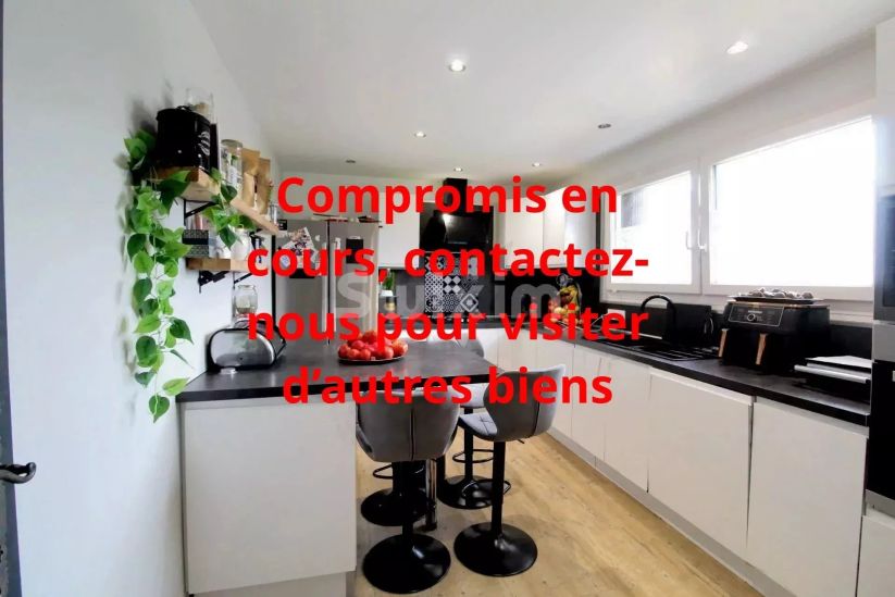 Venta Casa Ayse 6&nbsp;Salas 126&nbsp;m²