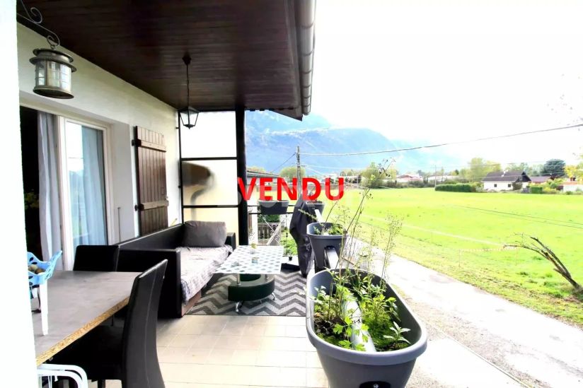 Vente Maison Ayse 6&nbsp;Pièces 126&nbsp;m²