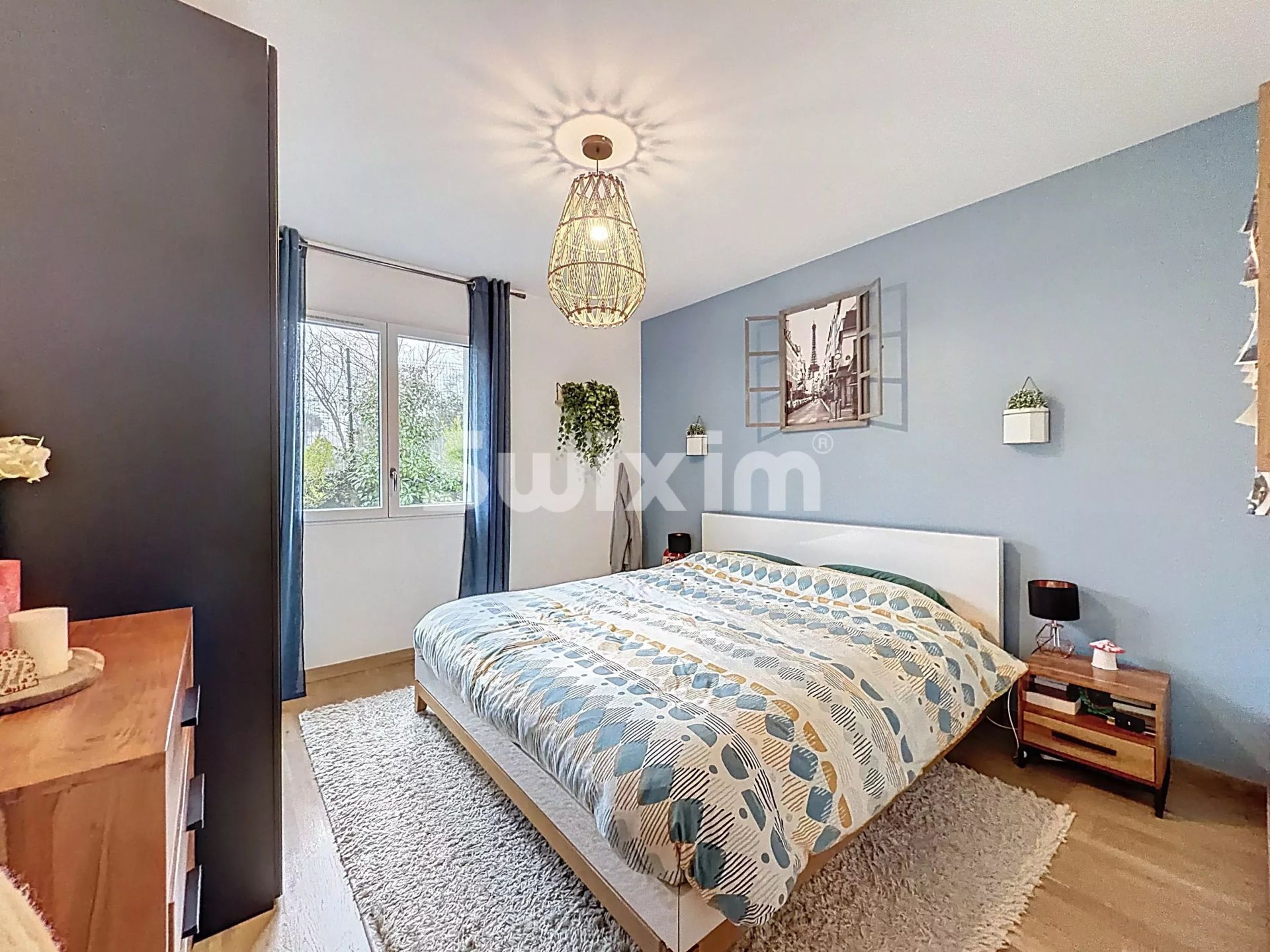 appartamento 4 Camere in vendita su Divonne-les-Bains (01220)