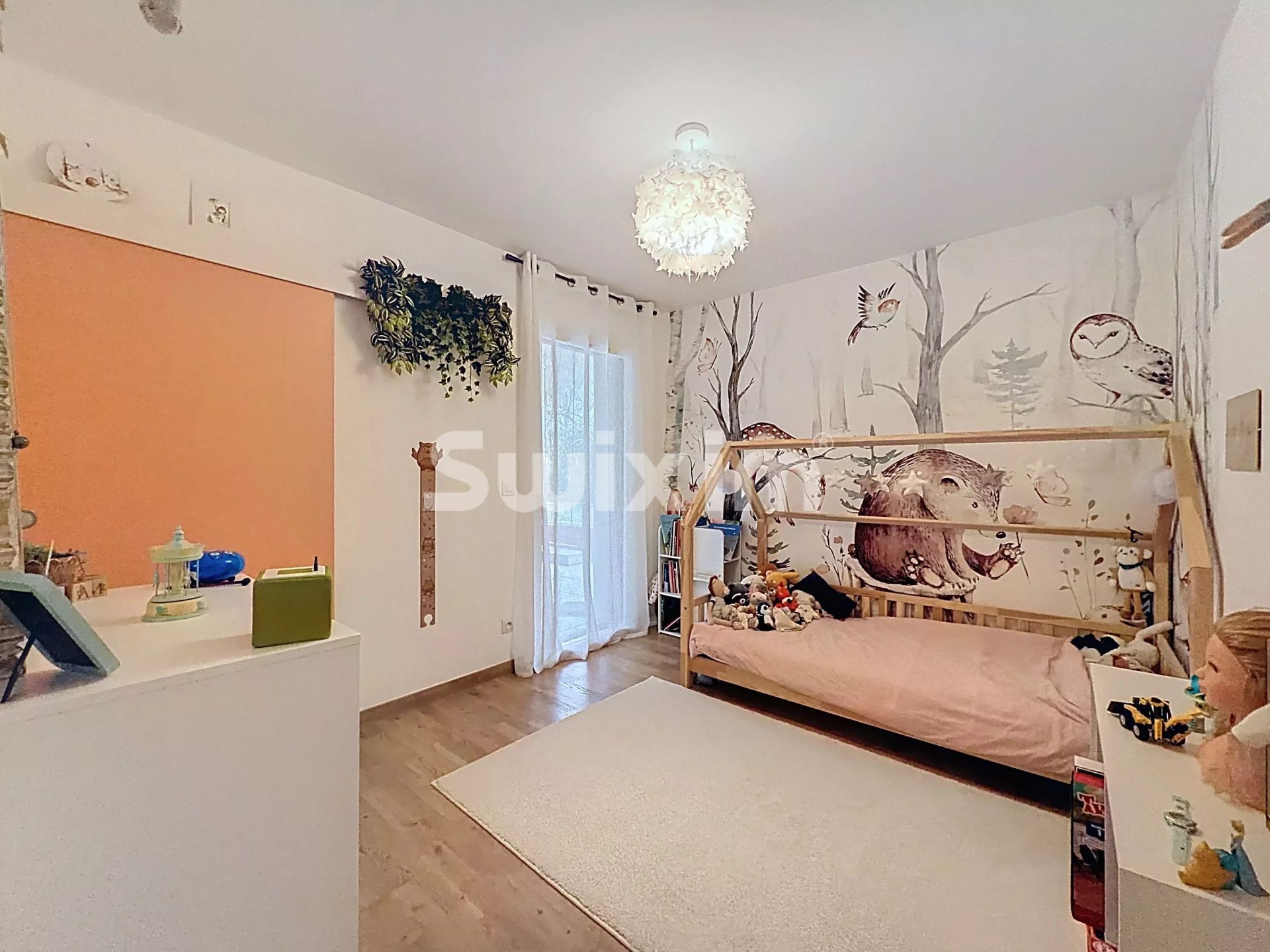 appartamento 4 Camere in vendita su Divonne-les-Bains (01220)