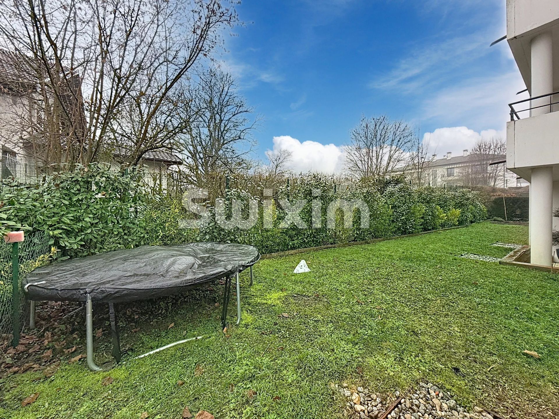 appartamento 4 Camere in vendita su Divonne-les-Bains (01220)