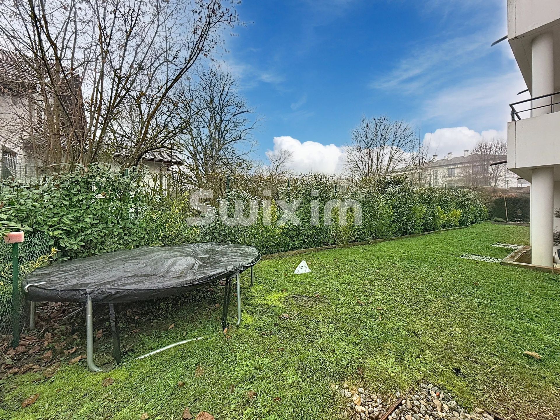 appartamento 4 Camere in vendita su Divonne-les-Bains (01220)