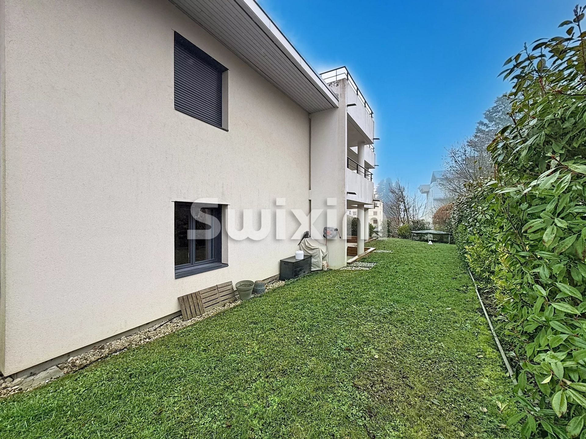 appartamento 4 Camere in vendita su Divonne-les-Bains (01220)