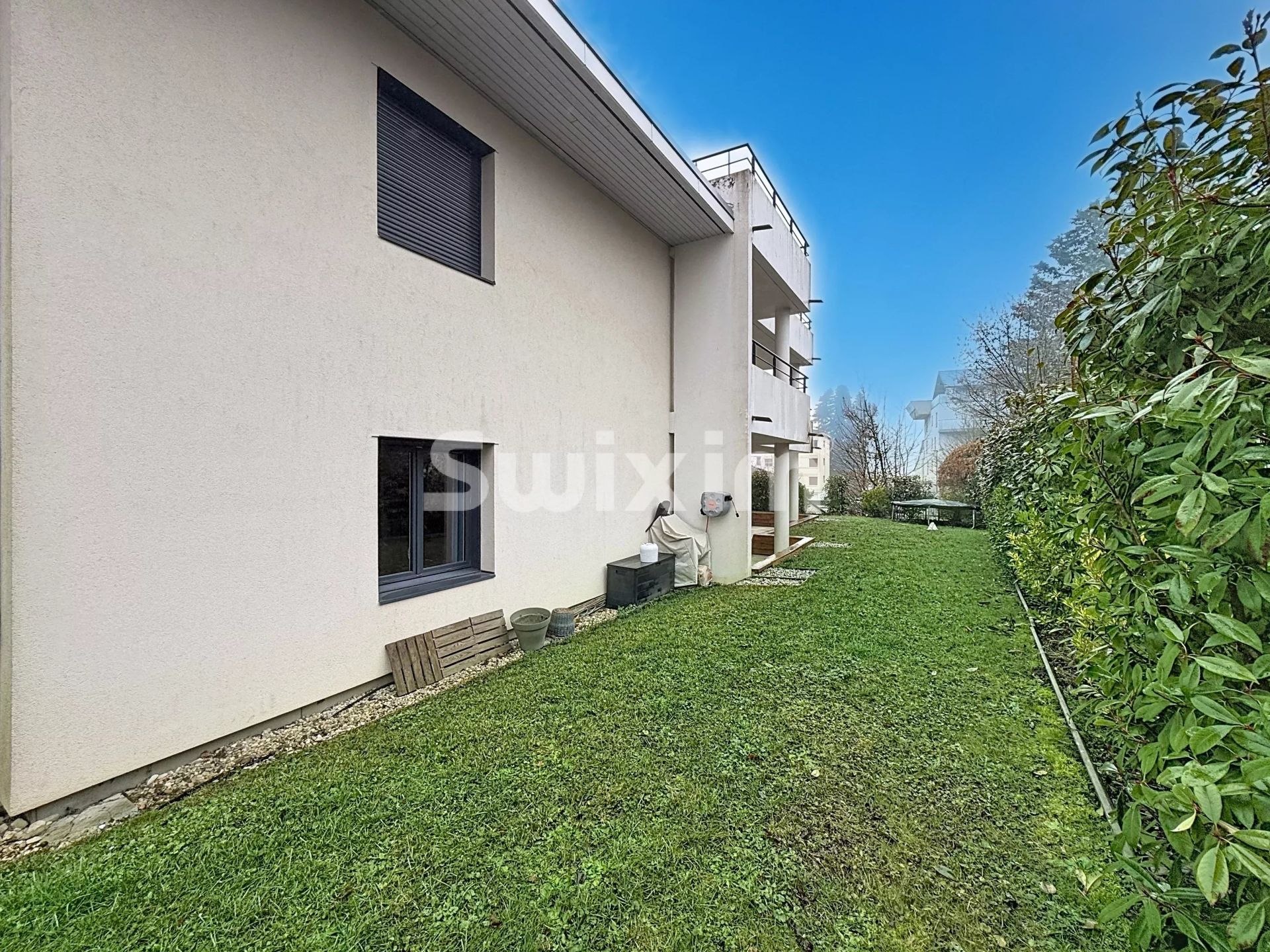 apartamento 4 Salas en venta en Divonne-les-Bains (01220)