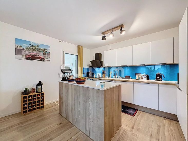 Vendita Appartamento Divonne-les-Bains 4&nbsp;Camere 91&nbsp;m²