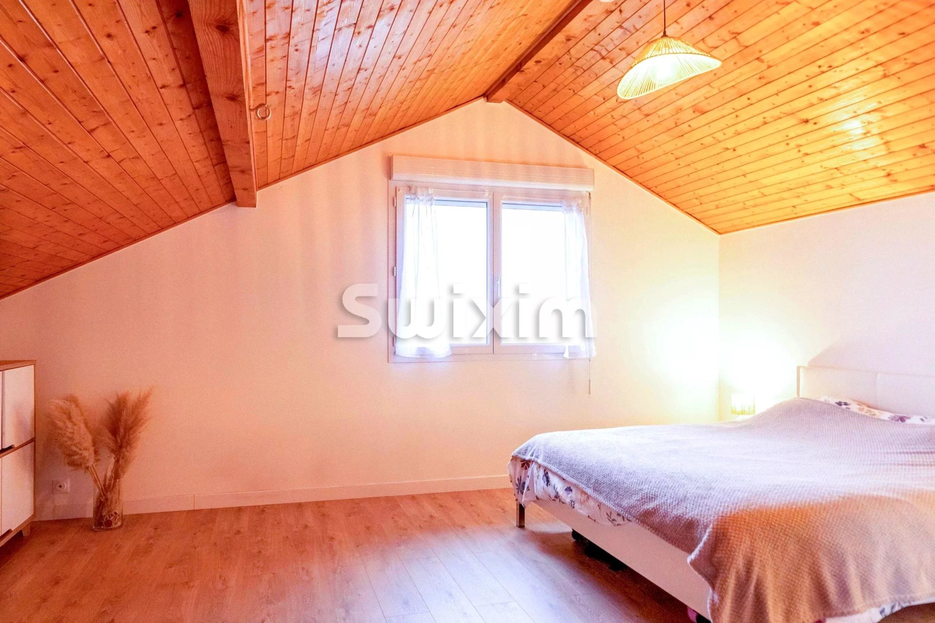 maison 6 Pièces en vente sur Neuvecelle (74500)