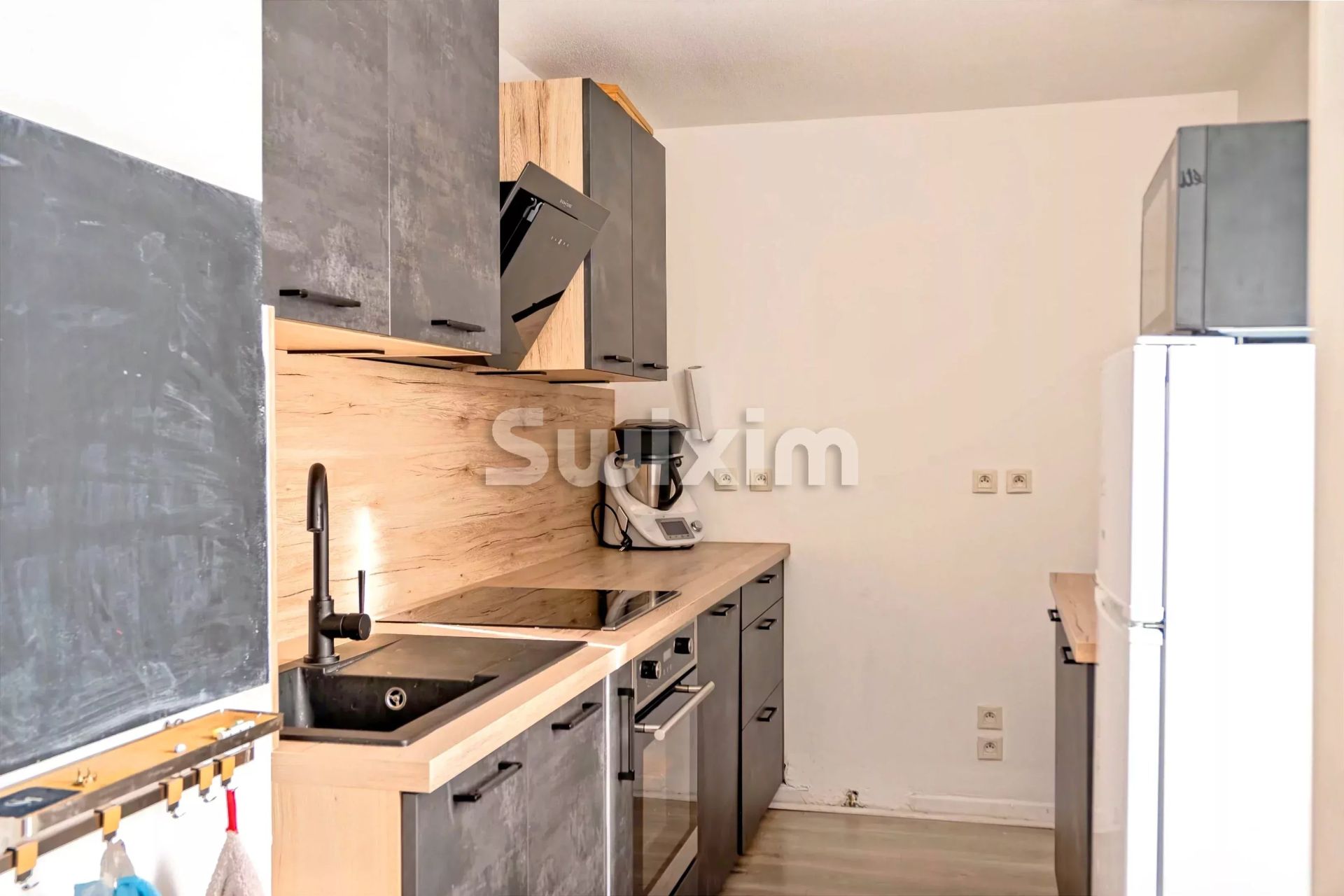 appartement 3 Pièces en vente sur Thonon-les-Bains (74200)