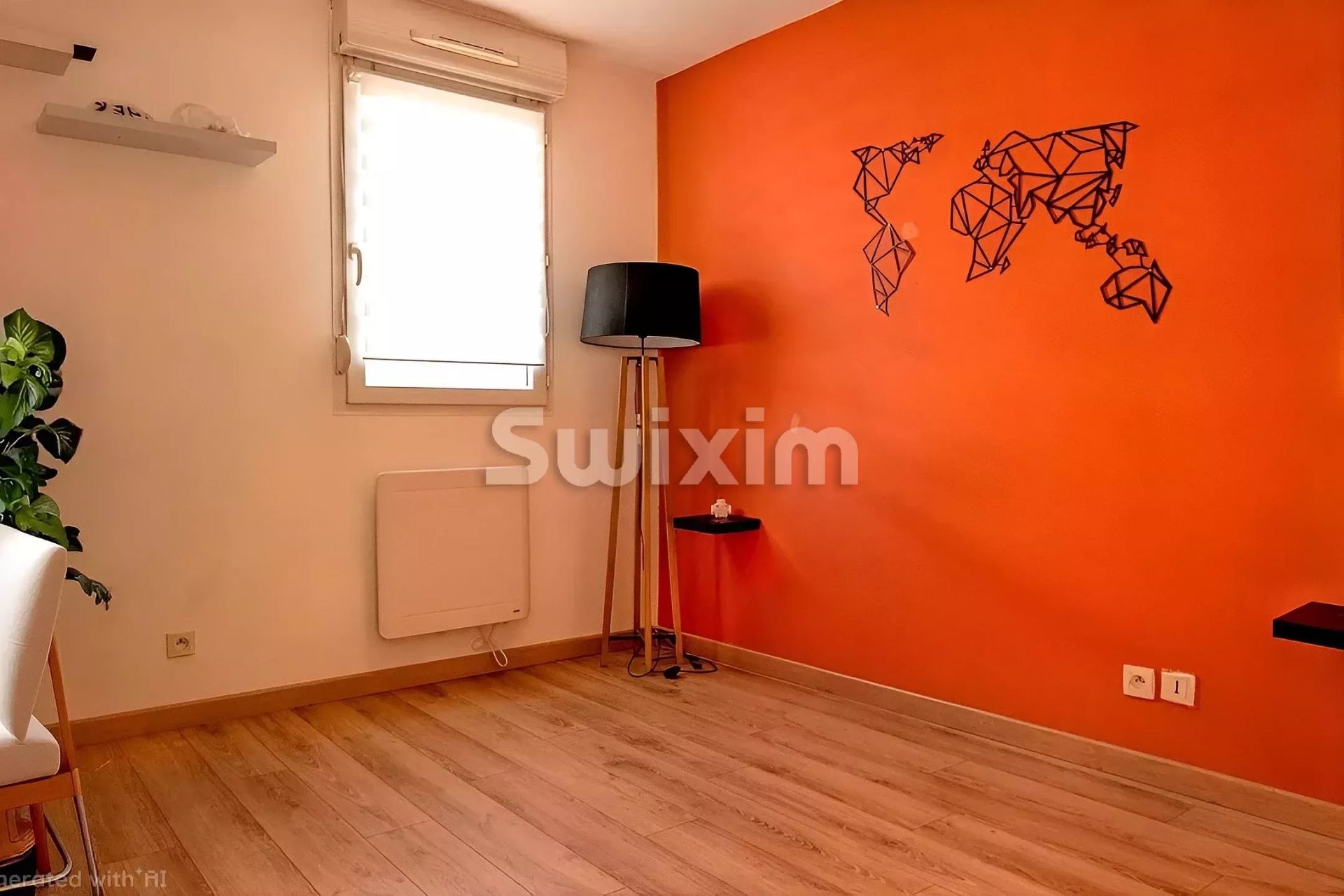 appartement 3 Pièces en vente sur Thonon-les-Bains (74200)