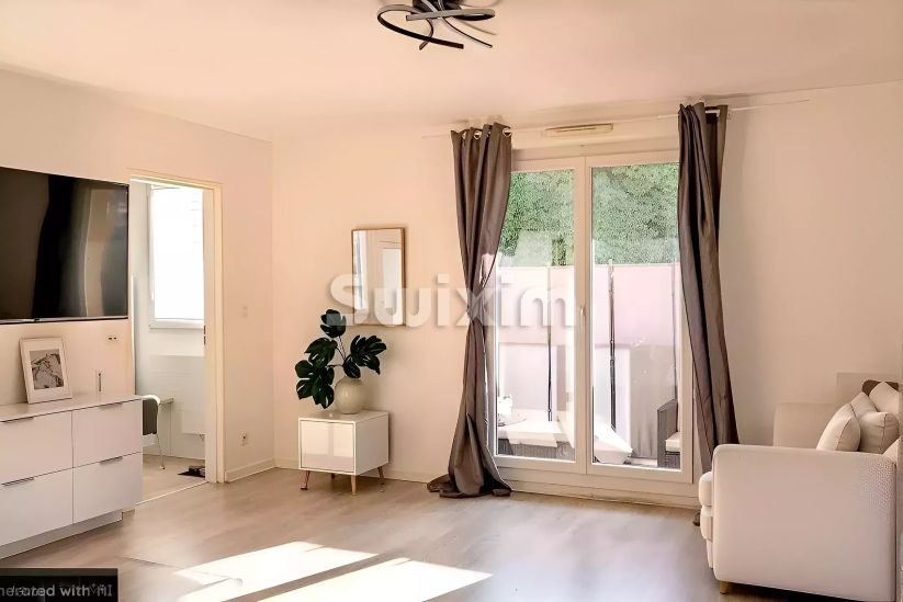 Vente Appartement Thonon-les-Bains 3&nbsp;Pièces 63&nbsp;m²