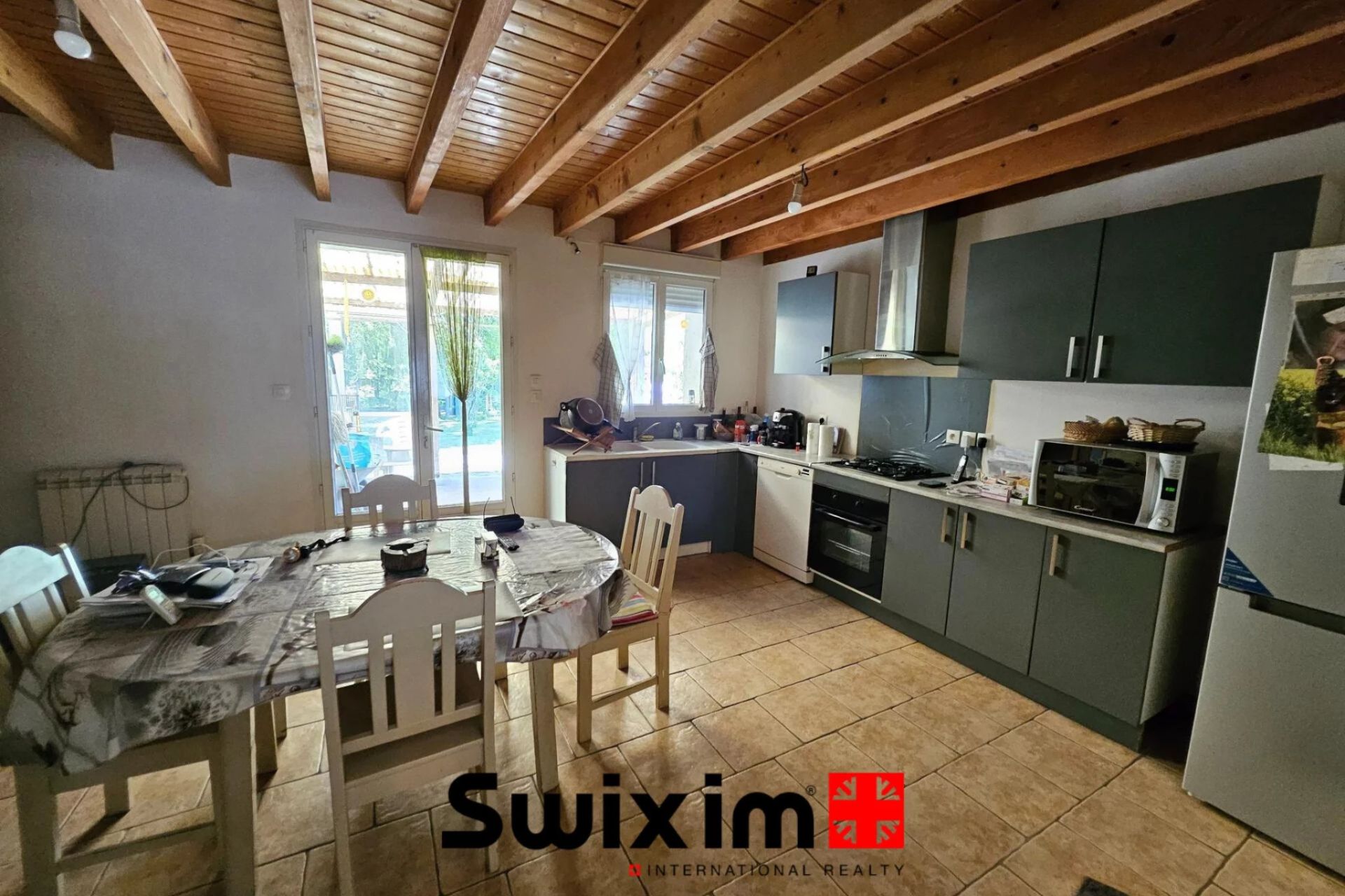 maison 10 Pièces en vente sur Gaillan-en-Médoc (33340)