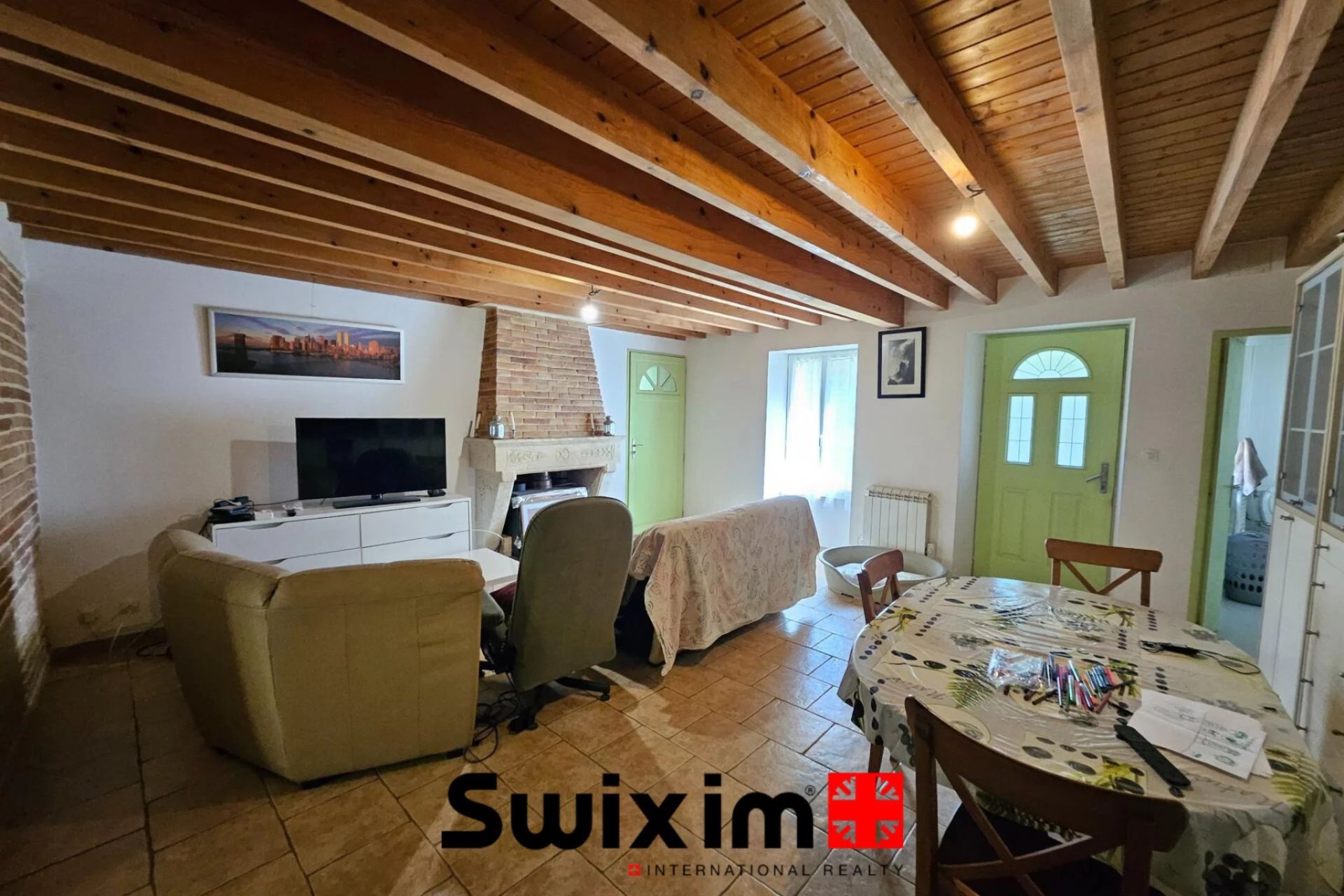 maison 10 Pièces en vente sur Gaillan-en-Médoc (33340)