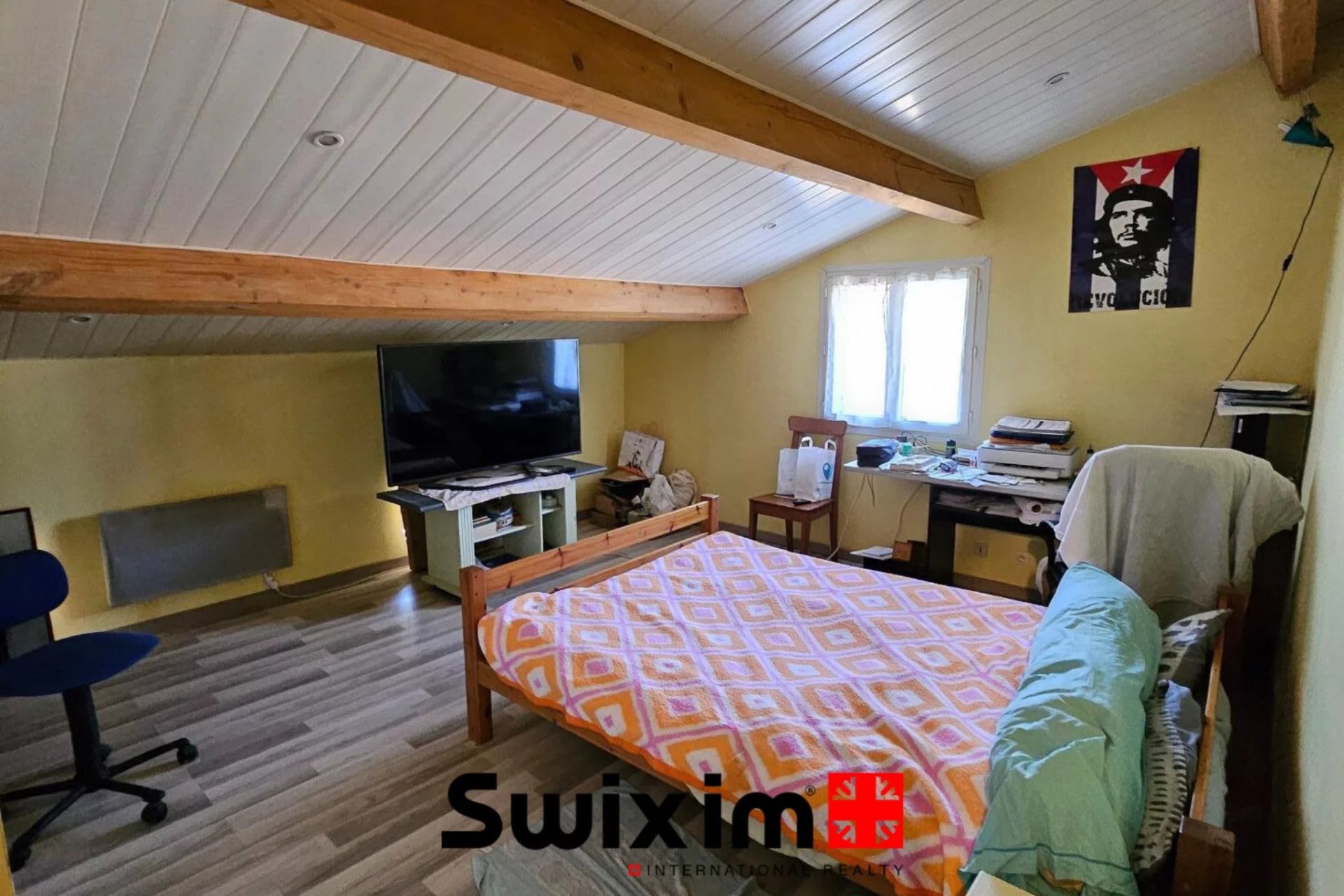 maison 10 Pièces en vente sur Gaillan-en-Médoc (33340)