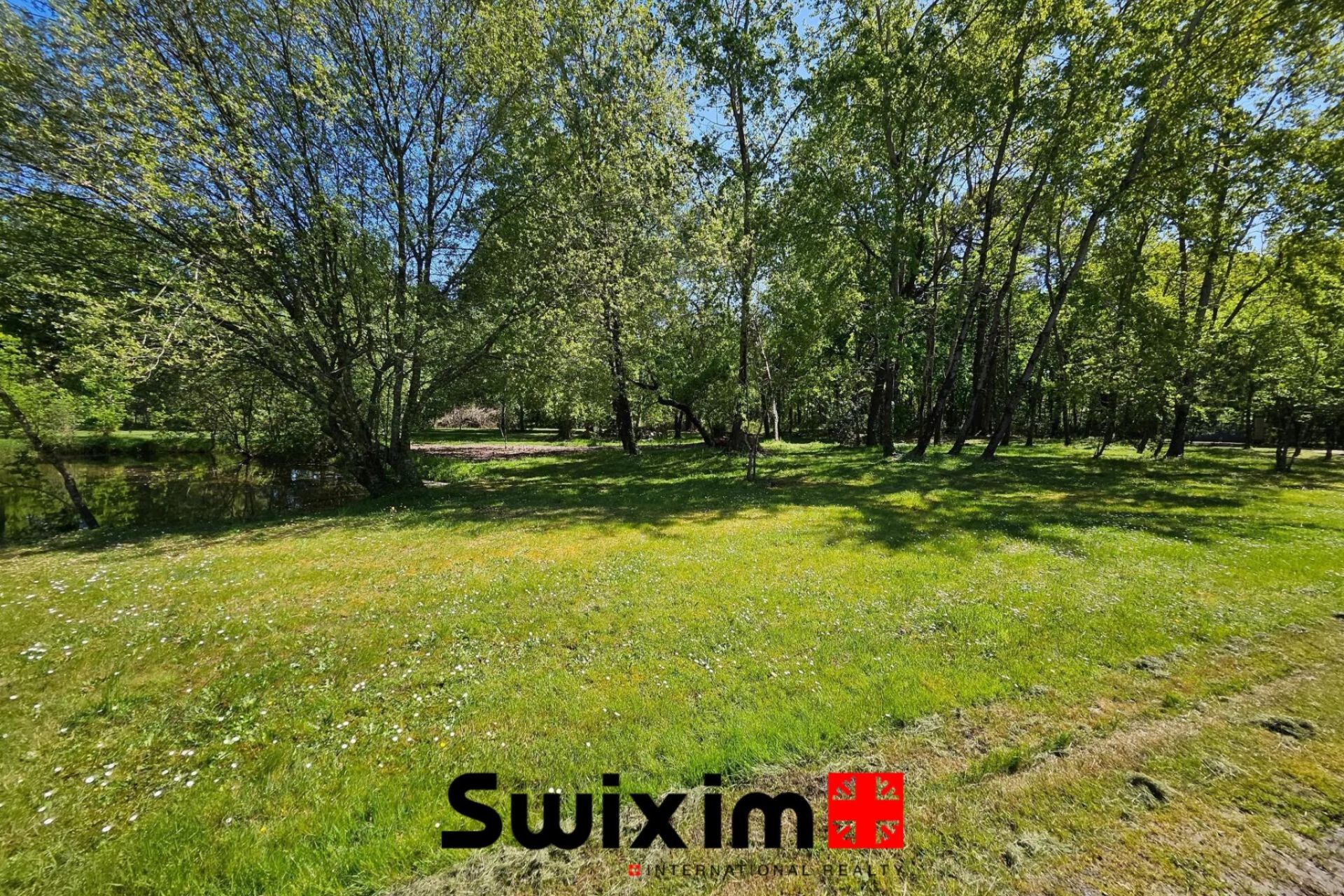 maison 10 Pièces en vente sur Gaillan-en-Médoc (33340)