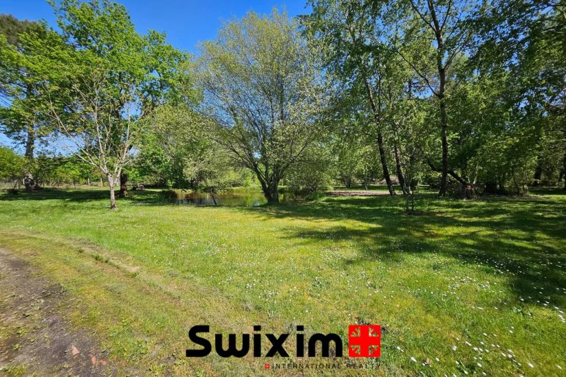 Vente Maison Gaillan-en-Médoc 10&nbsp;Pièces 250&nbsp;m²