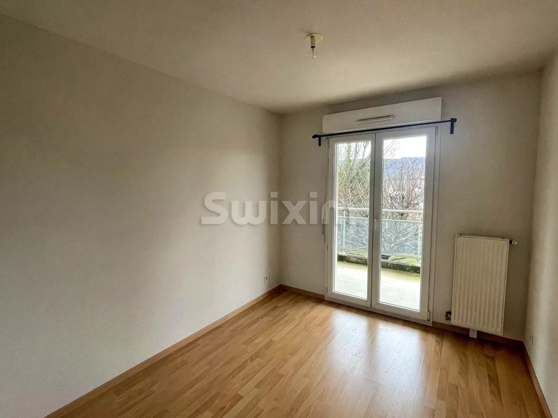 appartement 3 Pièces en location sur Lons-le-Saunier (39000)