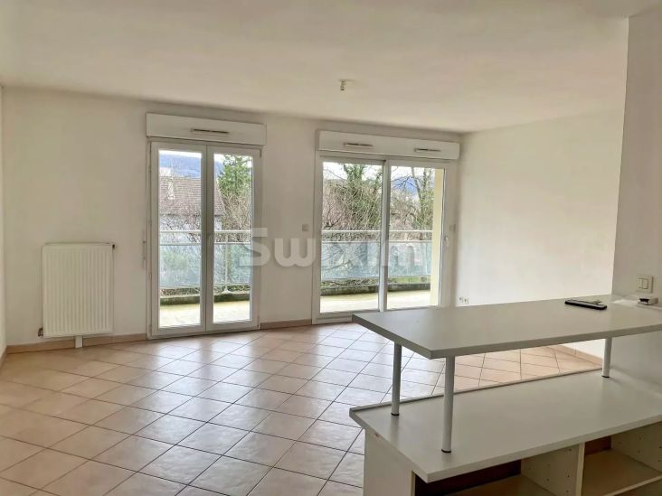 Location Appartement Lons-le-Saunier 3&nbsp;Pièces 68&nbsp;m²