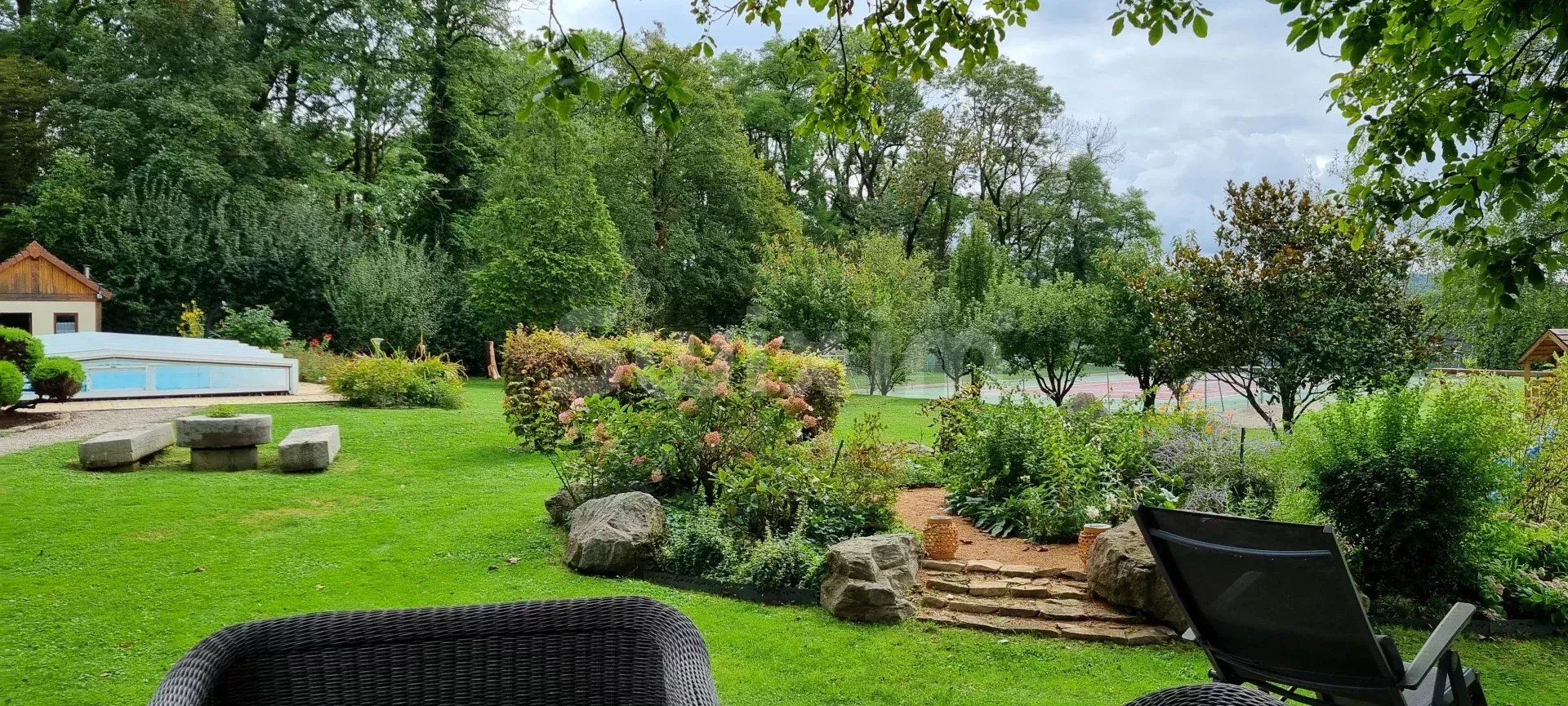 maison 10 Pièces en vente sur Lons-le-Saunier (39000)