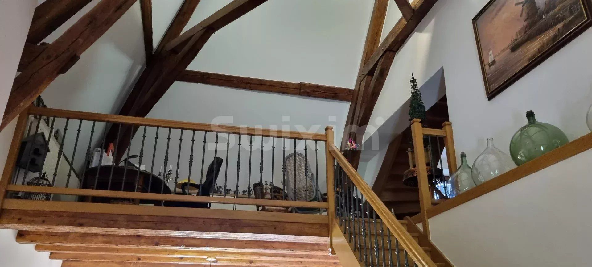 maison 10 Pièces en vente sur Lons-le-Saunier (39000)