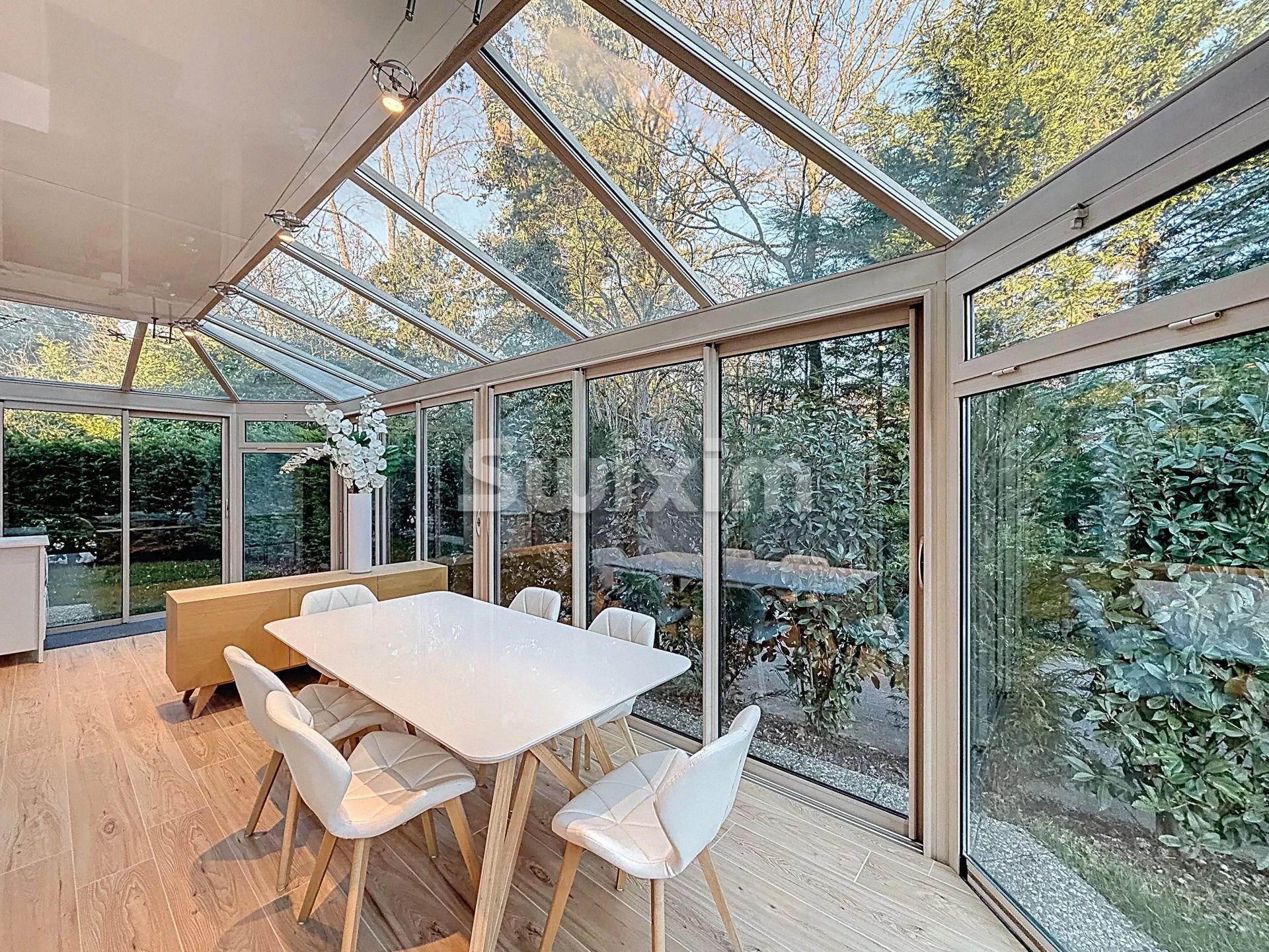 maison 5 Pièces en vente sur Chambésy (1292)