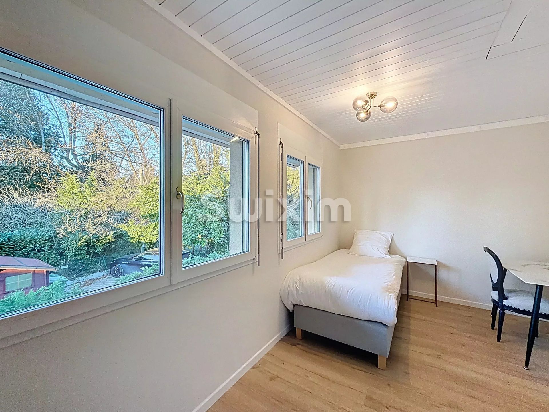 maison 5 Pièces en vente sur Chambésy (1292)