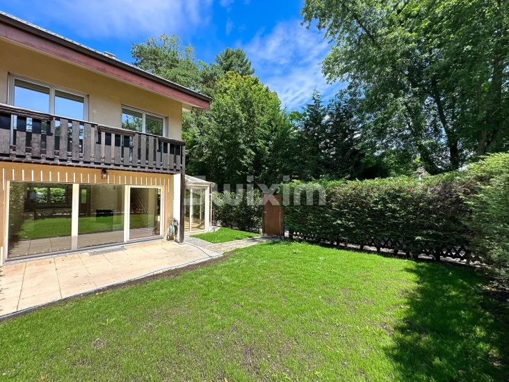 Vente Maison Chambésy 5&nbsp;Pièces 129&nbsp;m²