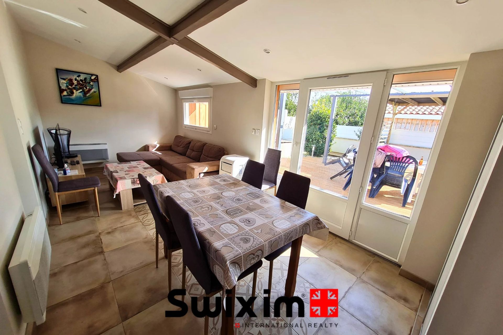 casa 6 Camere in vendita su Le Verdon-sur-Mer (33123)