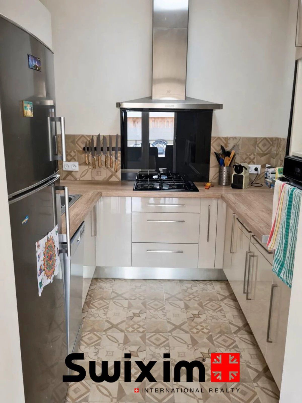 casa 6 Camere in vendita su Le Verdon-sur-Mer (33123)