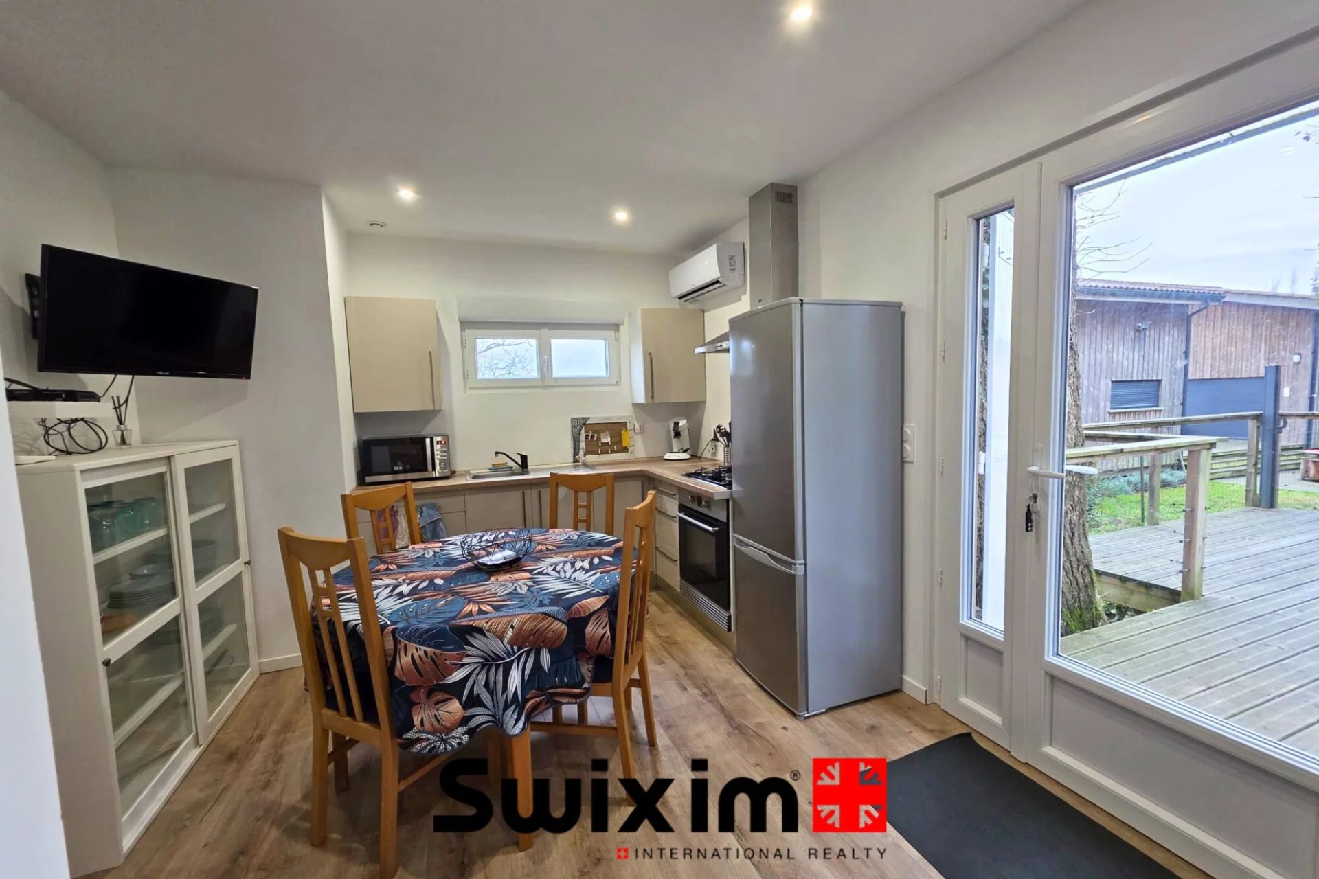 casa 6 Camere in vendita su Le Verdon-sur-Mer (33123)