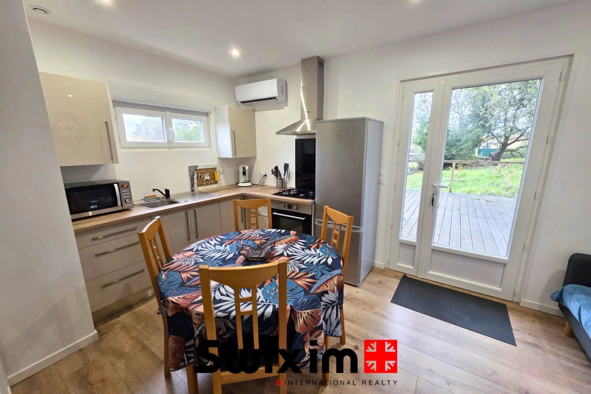 casa 6 Camere in vendita su Le Verdon-sur-Mer (33123)