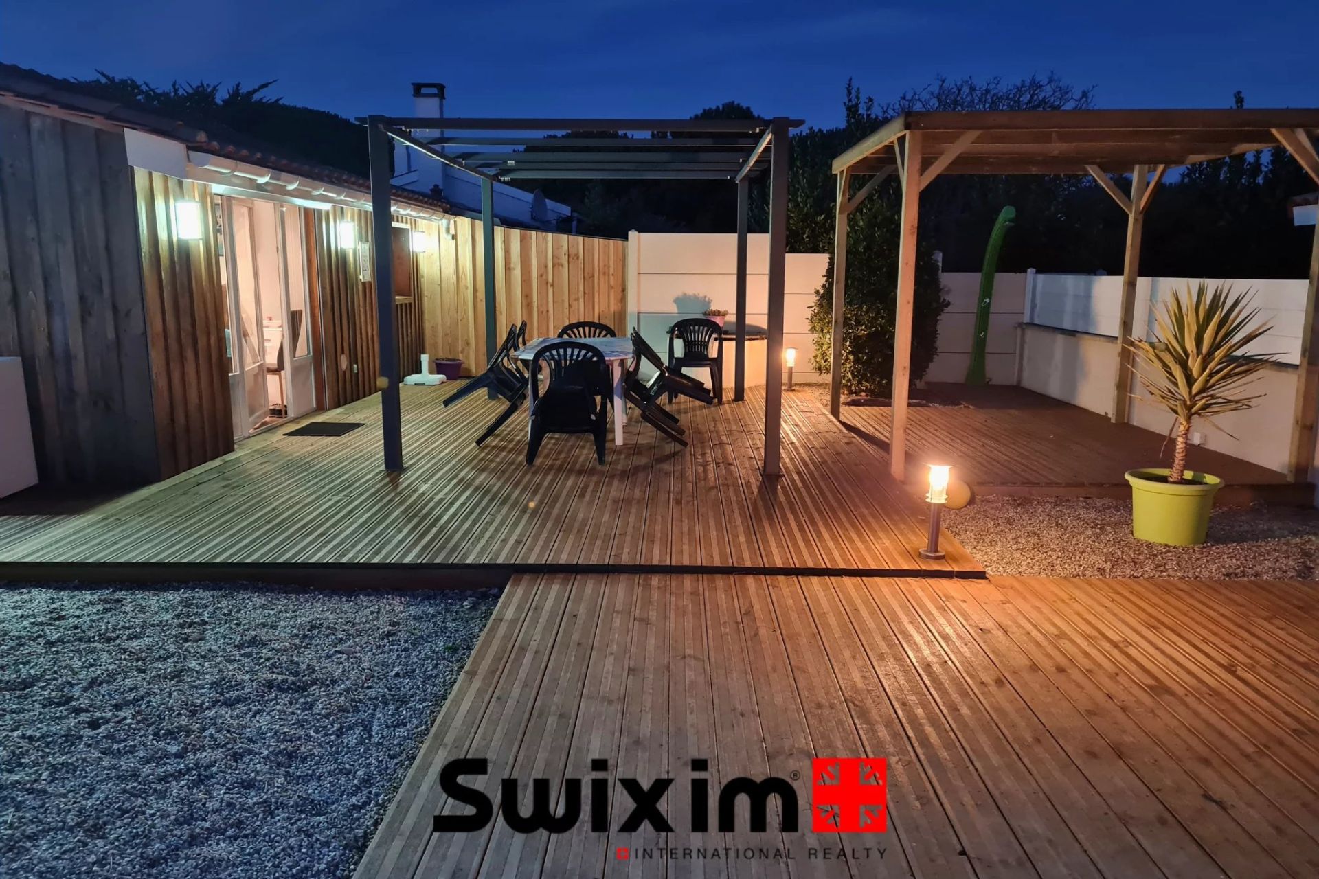 casa 6 Camere in vendita su Le Verdon-sur-Mer (33123)