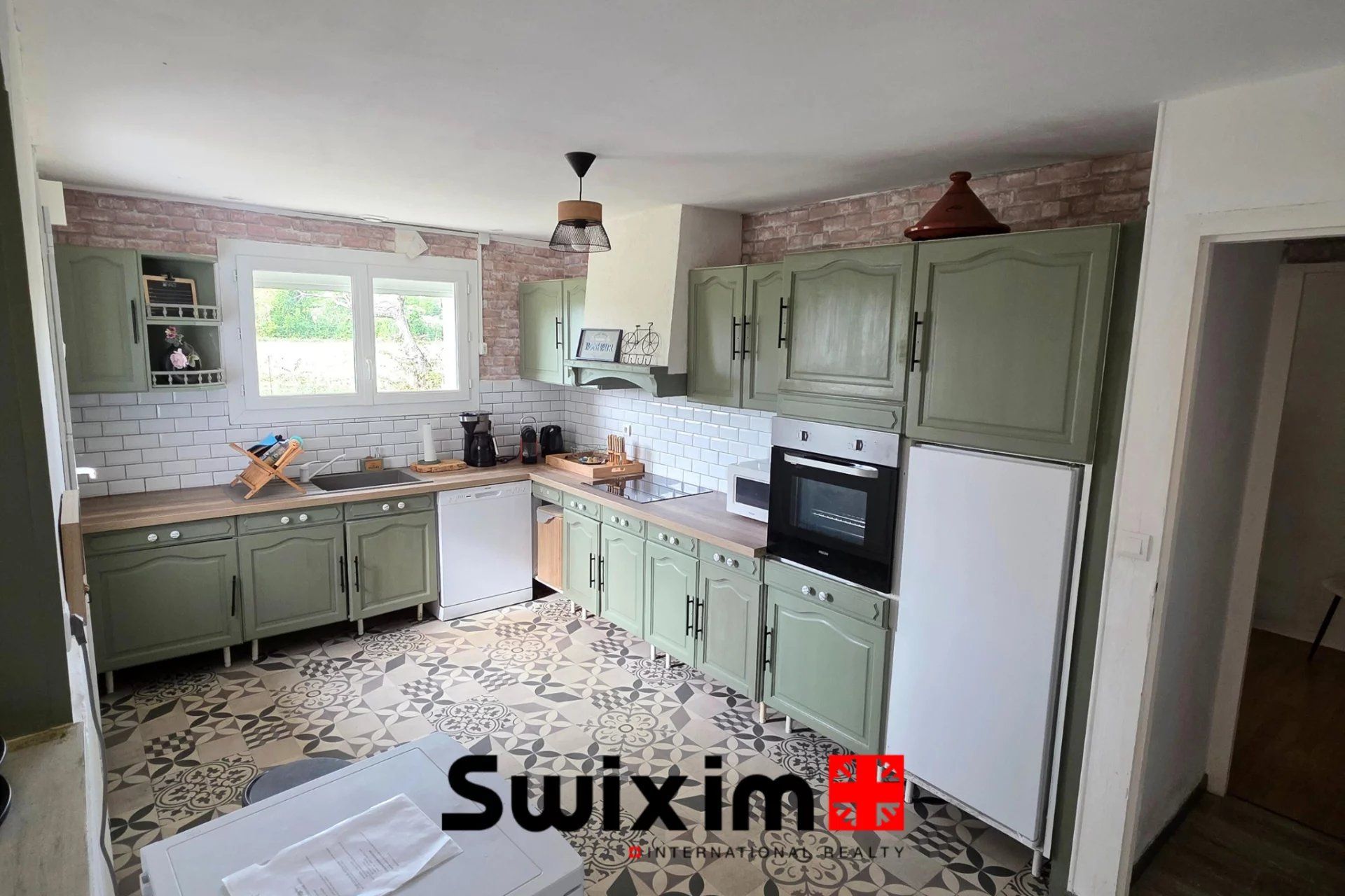 maison 5 Pièces en vente sur Bégadan (33340)