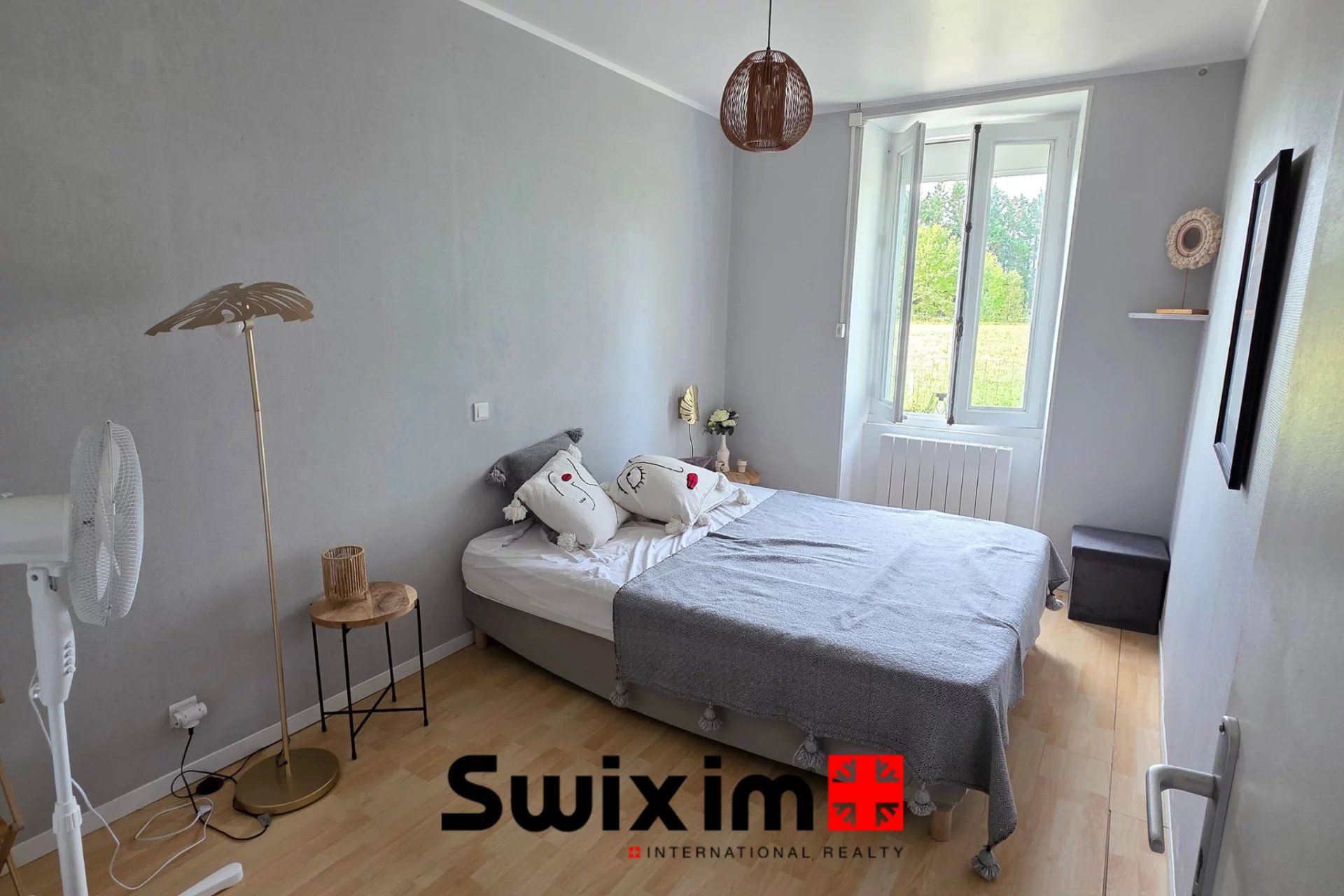 maison 5 Pièces en vente sur Bégadan (33340)