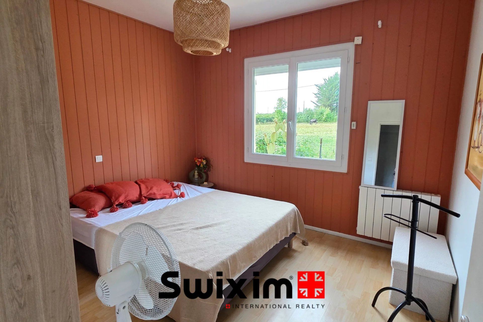 maison 5 Pièces en vente sur Bégadan (33340)