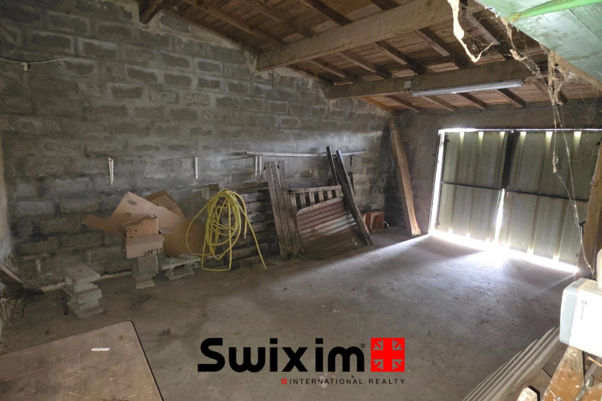 maison 5 Pièces en vente sur Bégadan (33340)