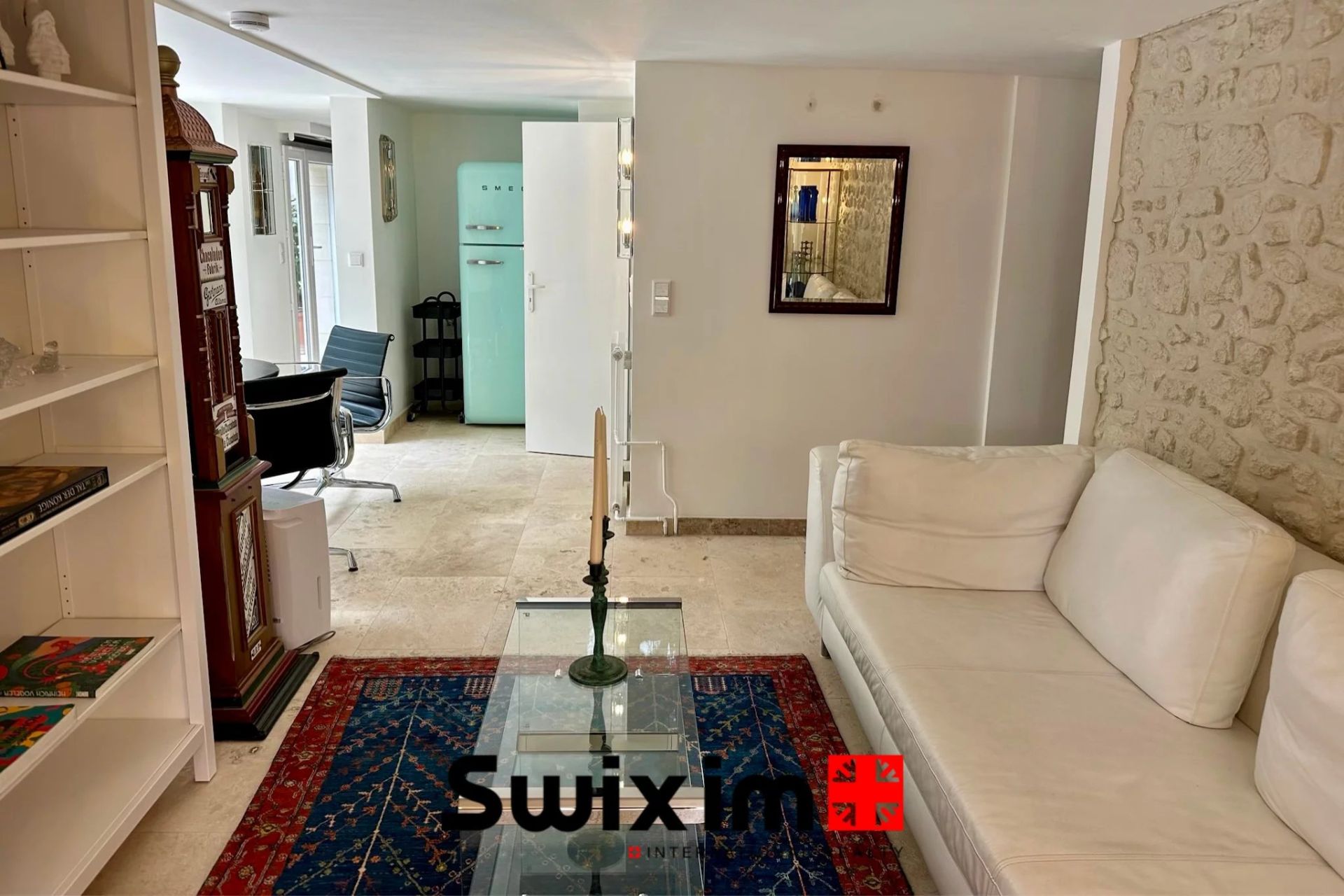 maison 9 Pièces en vente sur Gaillan-en-Médoc (33340)